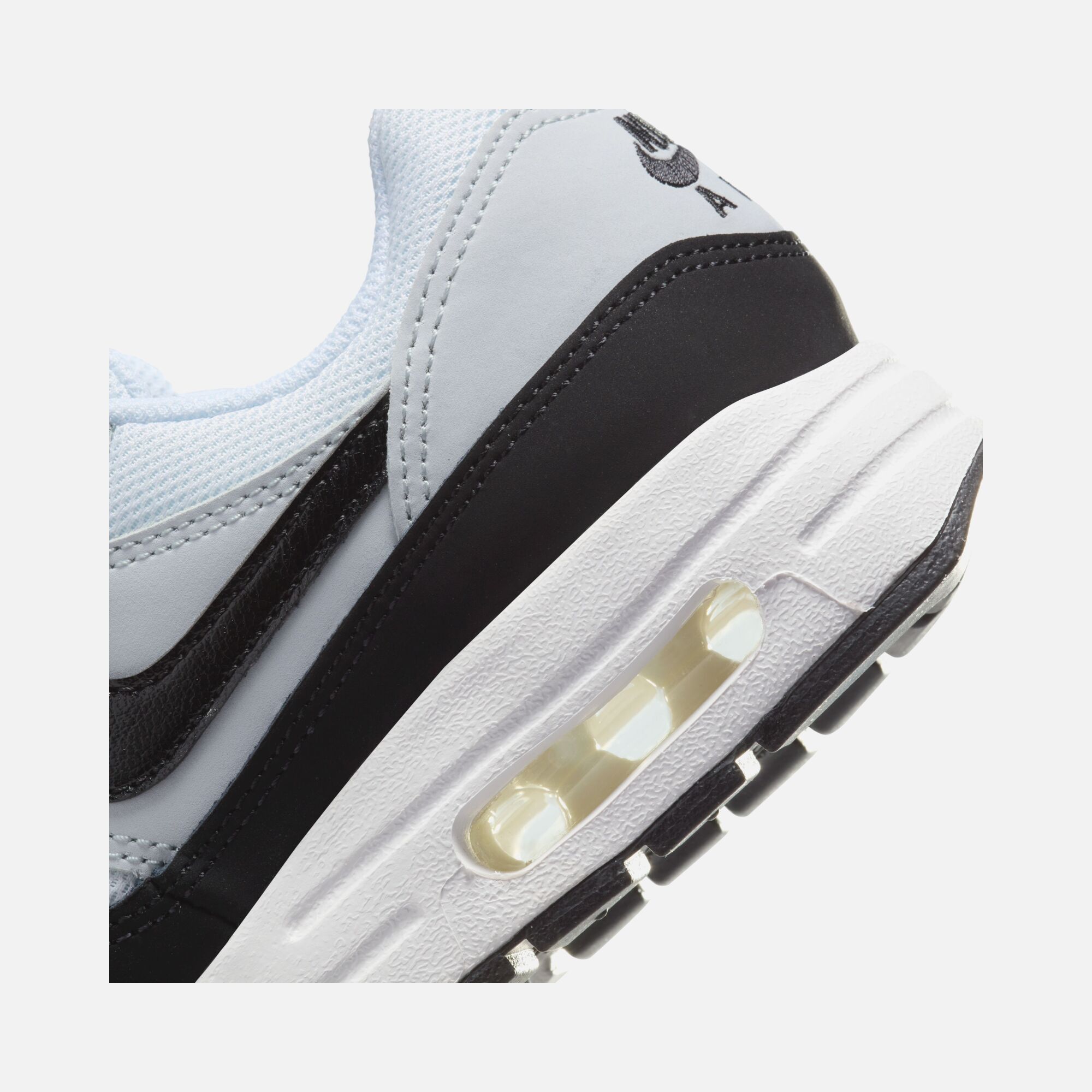 Nike Air Max 1 (GS) Spor Ayakkabı