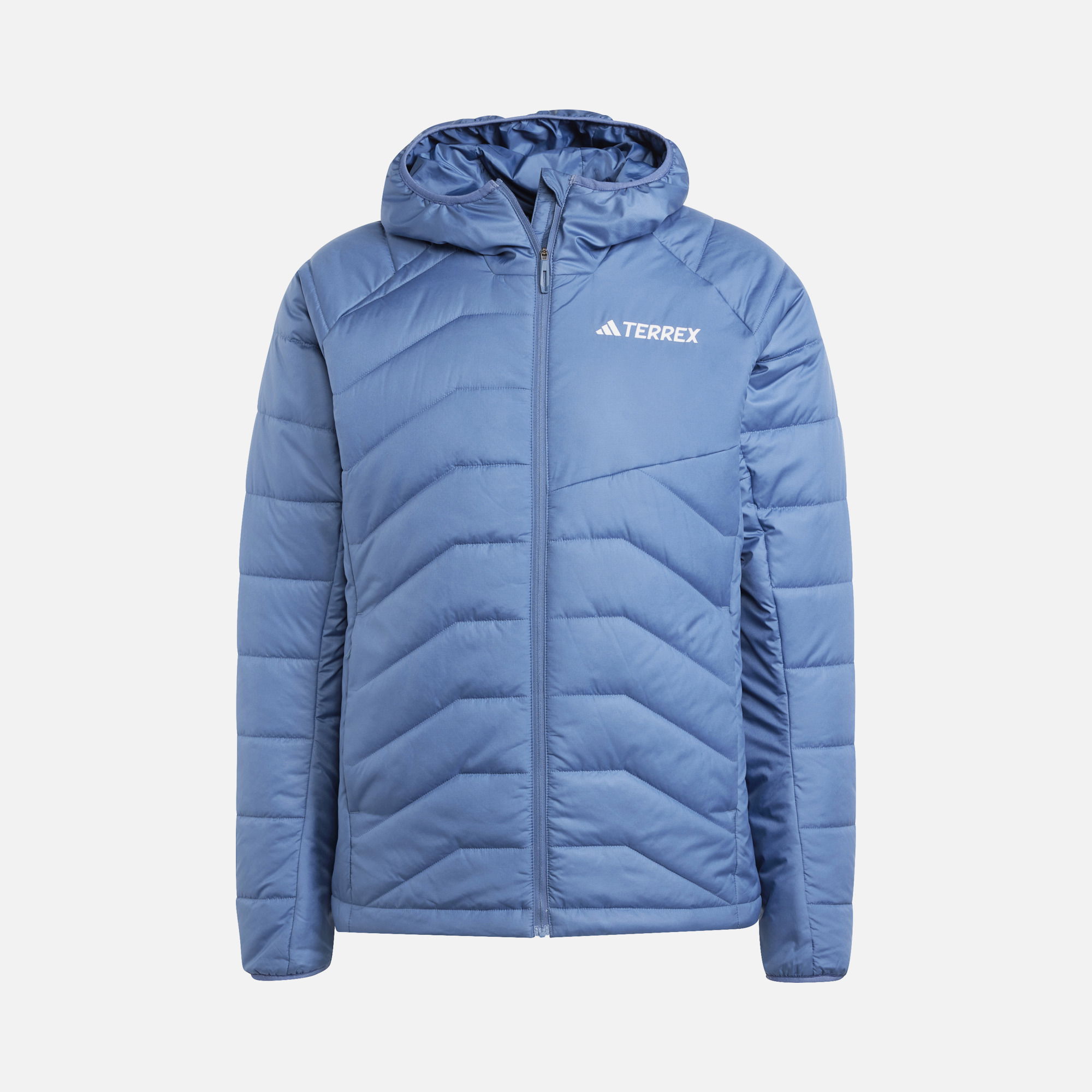 adidas Terrex Multi Synthetic Insulated Full-Zip Hoodie Erkek Ceket