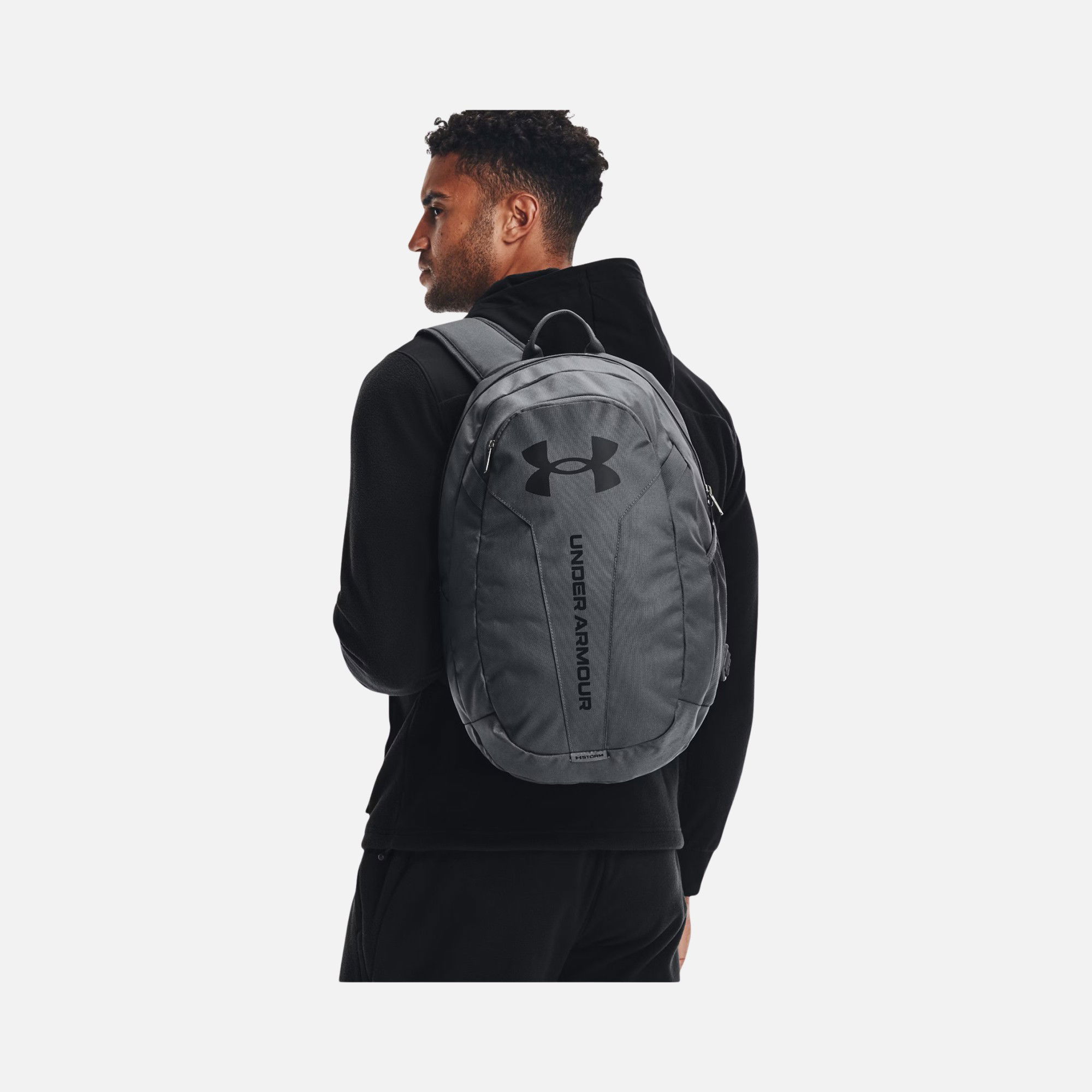 Under Armour Hustle Lite (24 L) Unisex Sırt Çantası