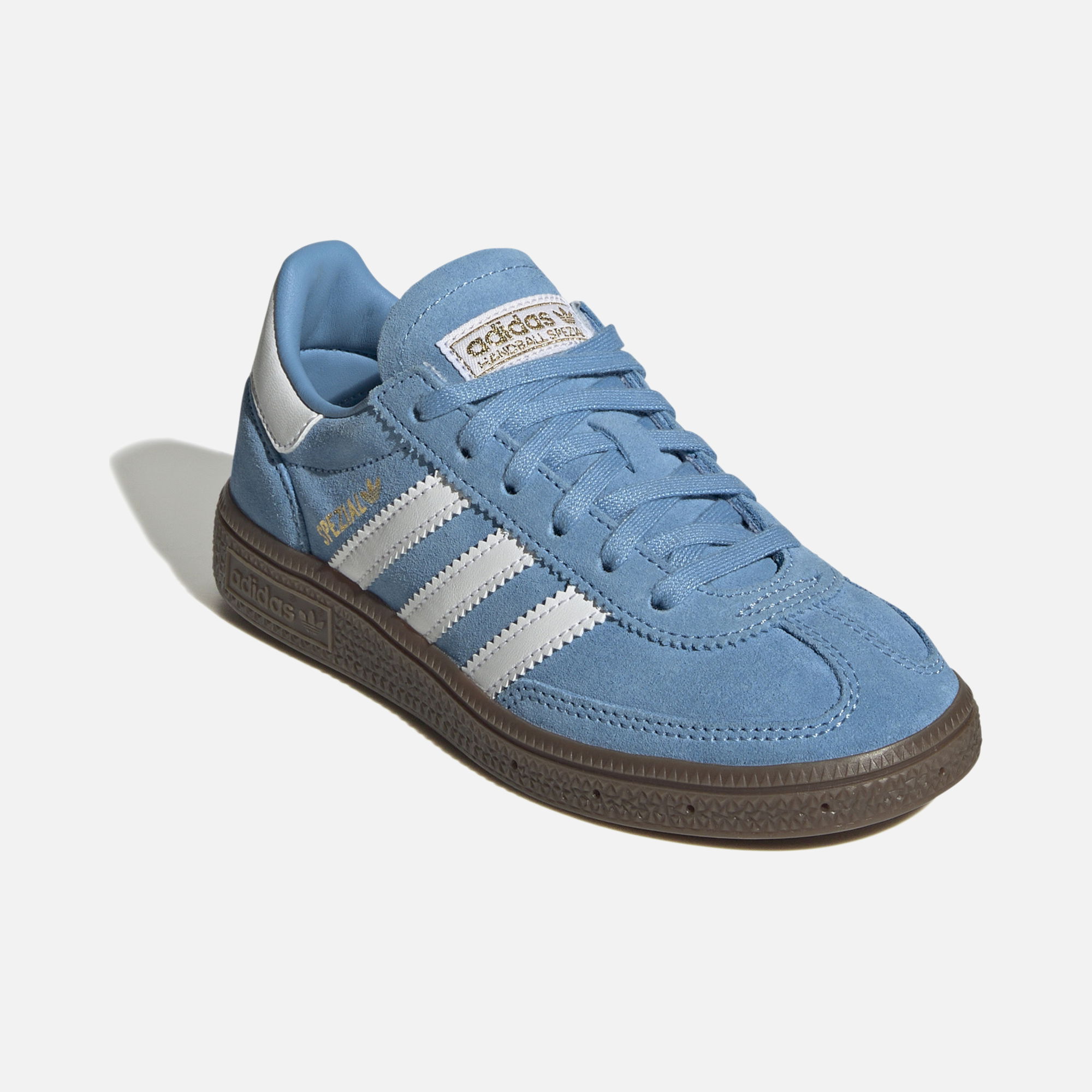 adidas Originals Handball Spezial 3-Stripes (PS) Çocuk Spor Ayakkabı