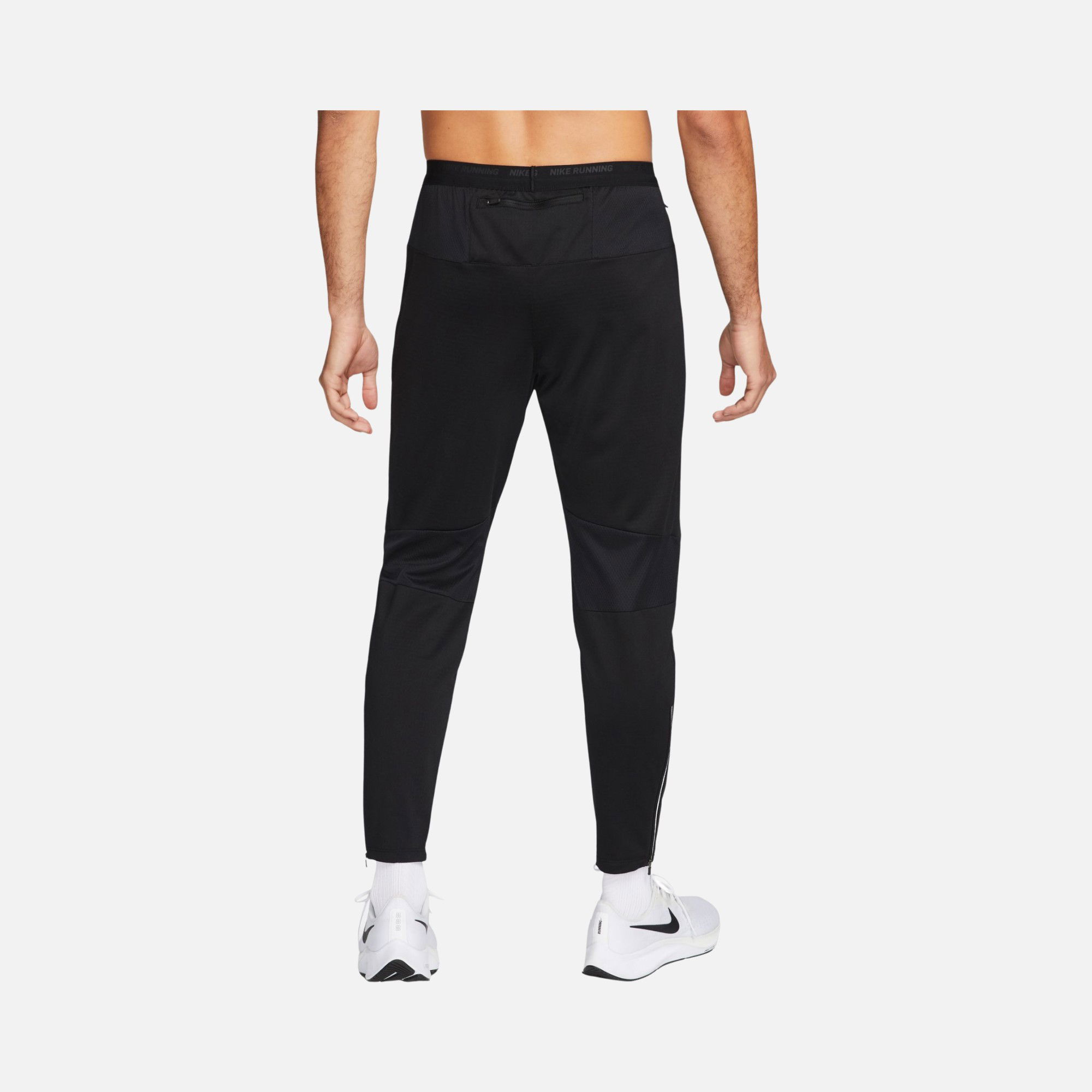 Nike Dri-Fit Phenom Elite Knit Running Erkek Eşofman Altı