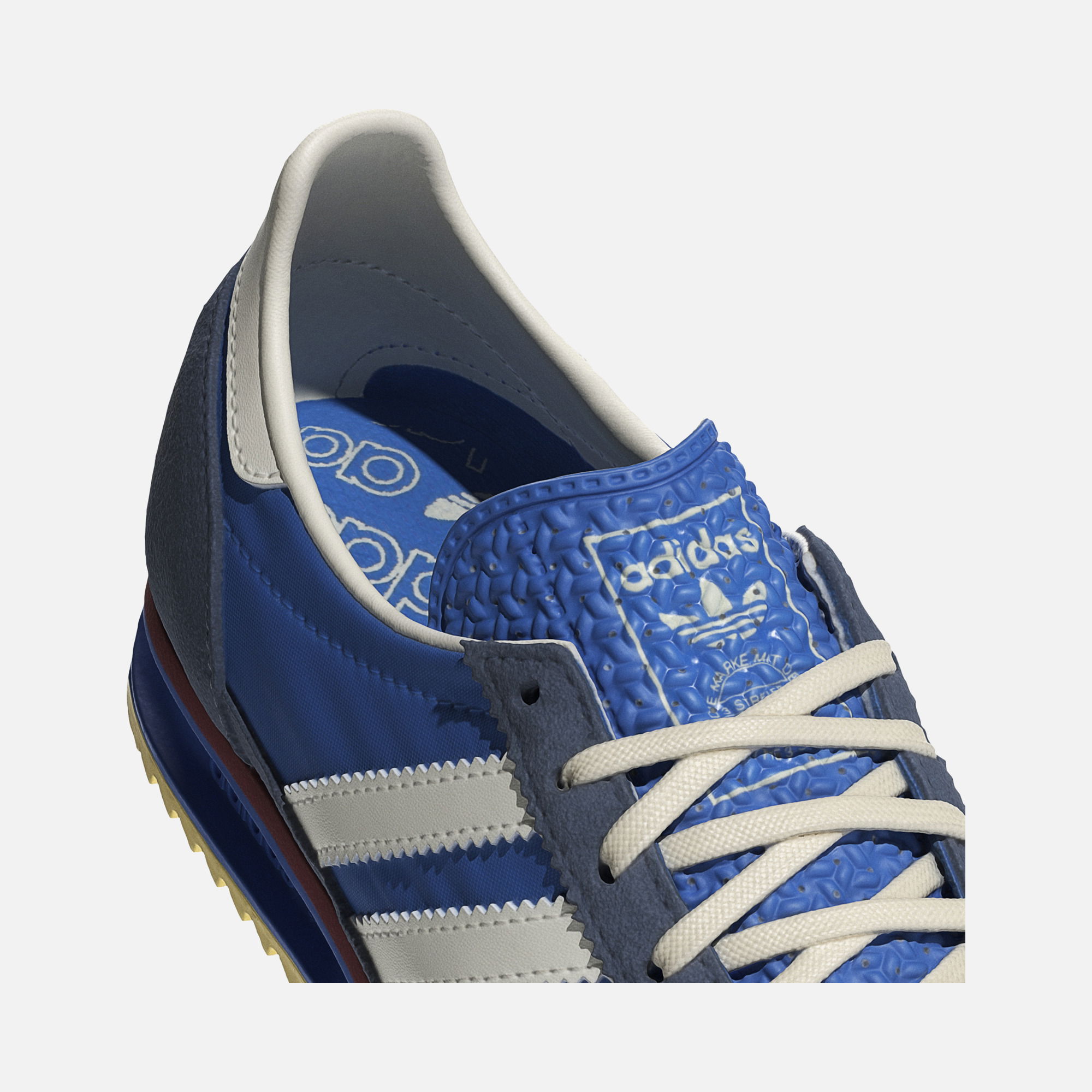 adidas Originals SL 72 OG Kadın Spor Ayakkabı