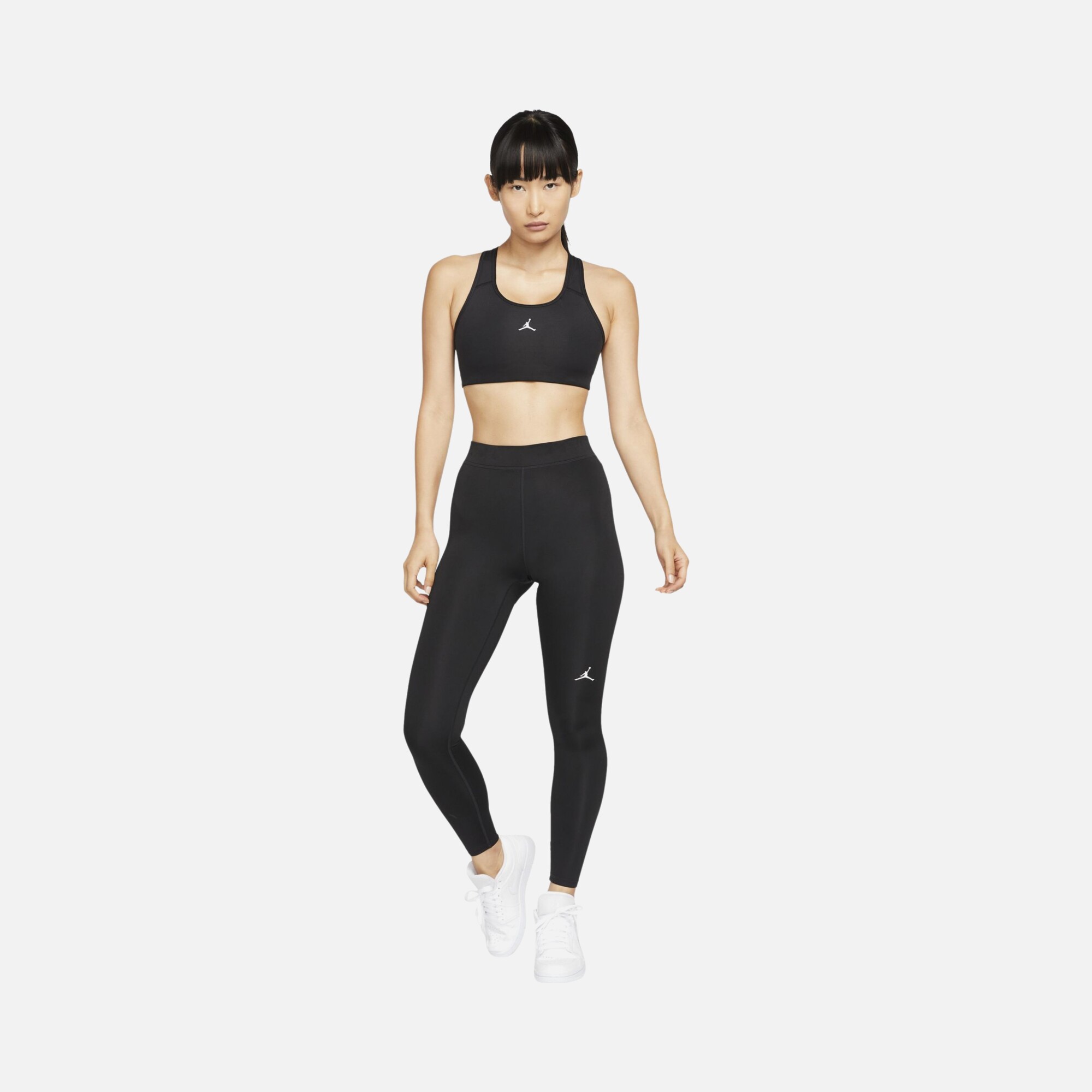 Nike Jordan 7/8 Kadın Tayt