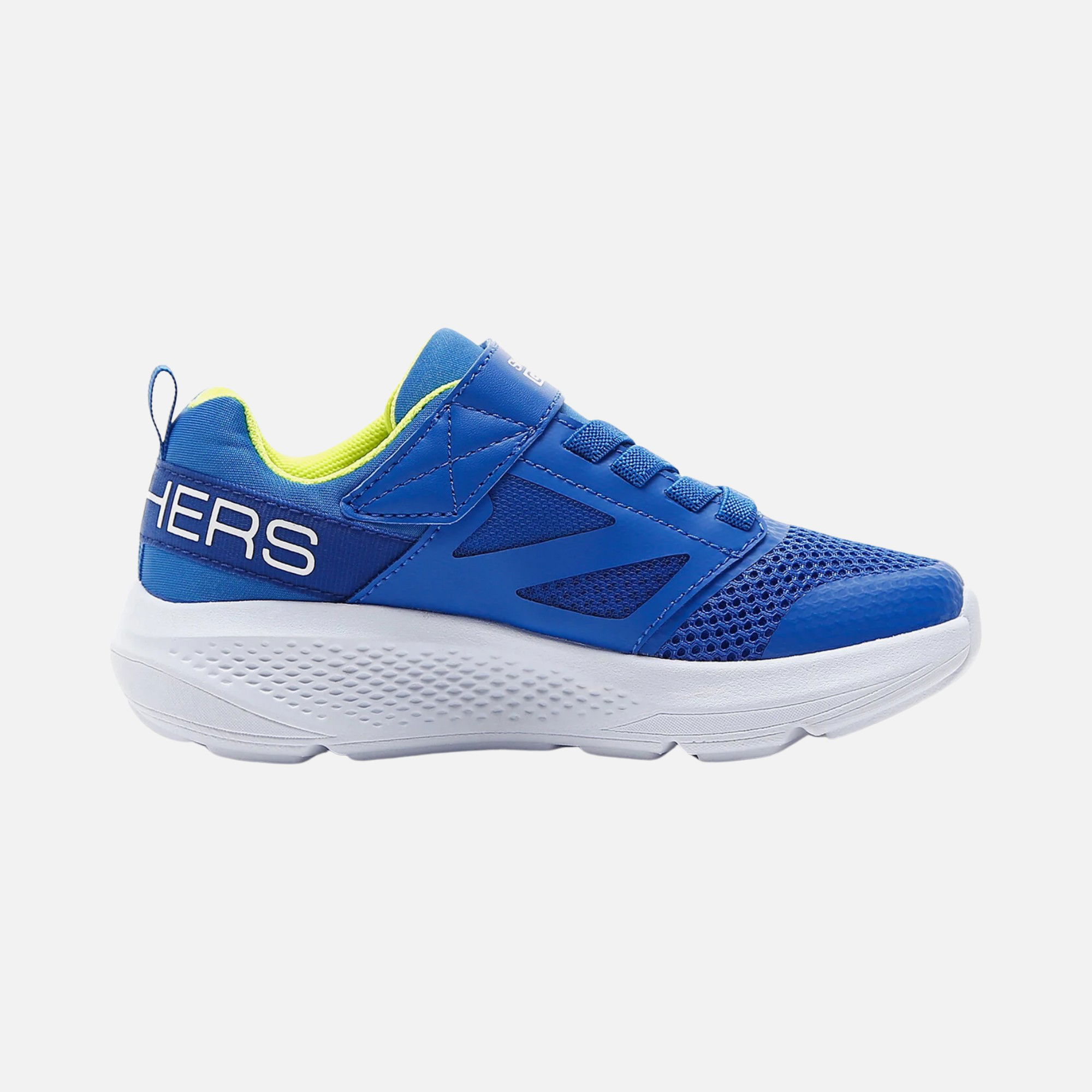Skecchers Go Run Elevate (Boys') Çocuk Spor Ayakkabı