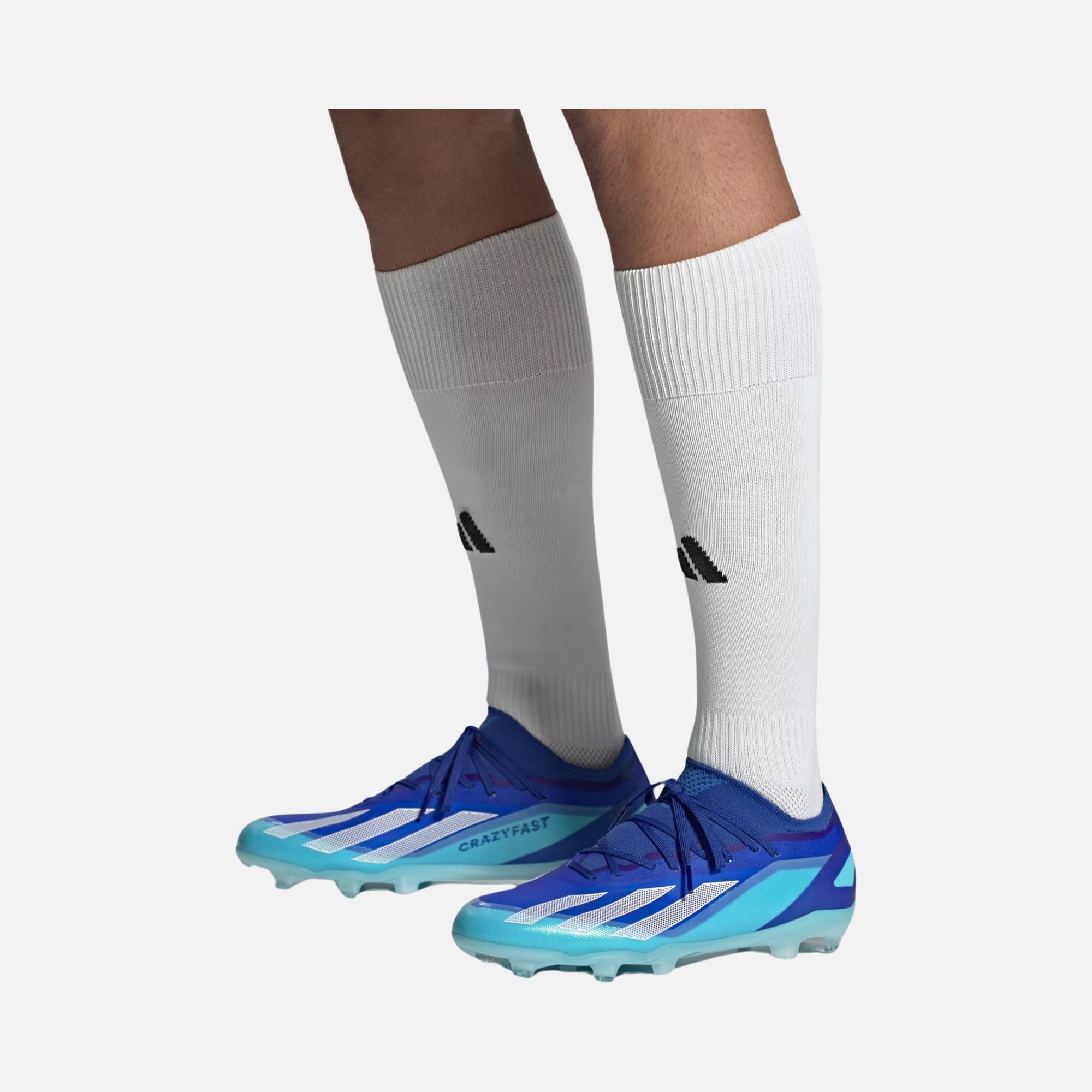 adidas X Crazyfast.2 FG Unisex Krampon