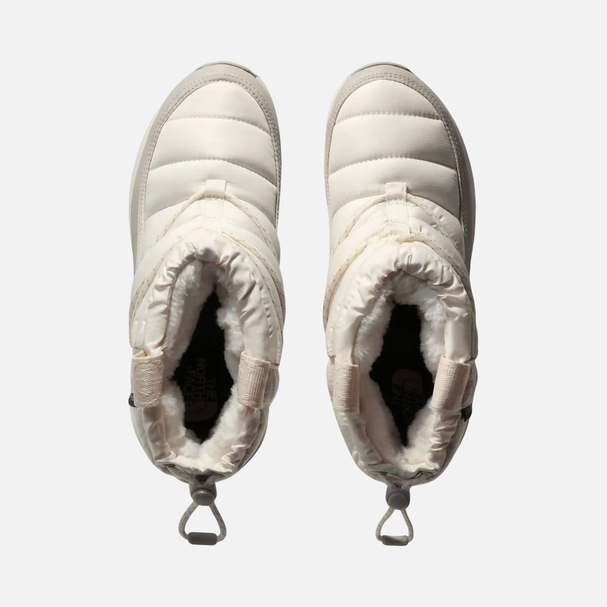 North Face Thermoball Lace Up Waterproof Kadın Bot