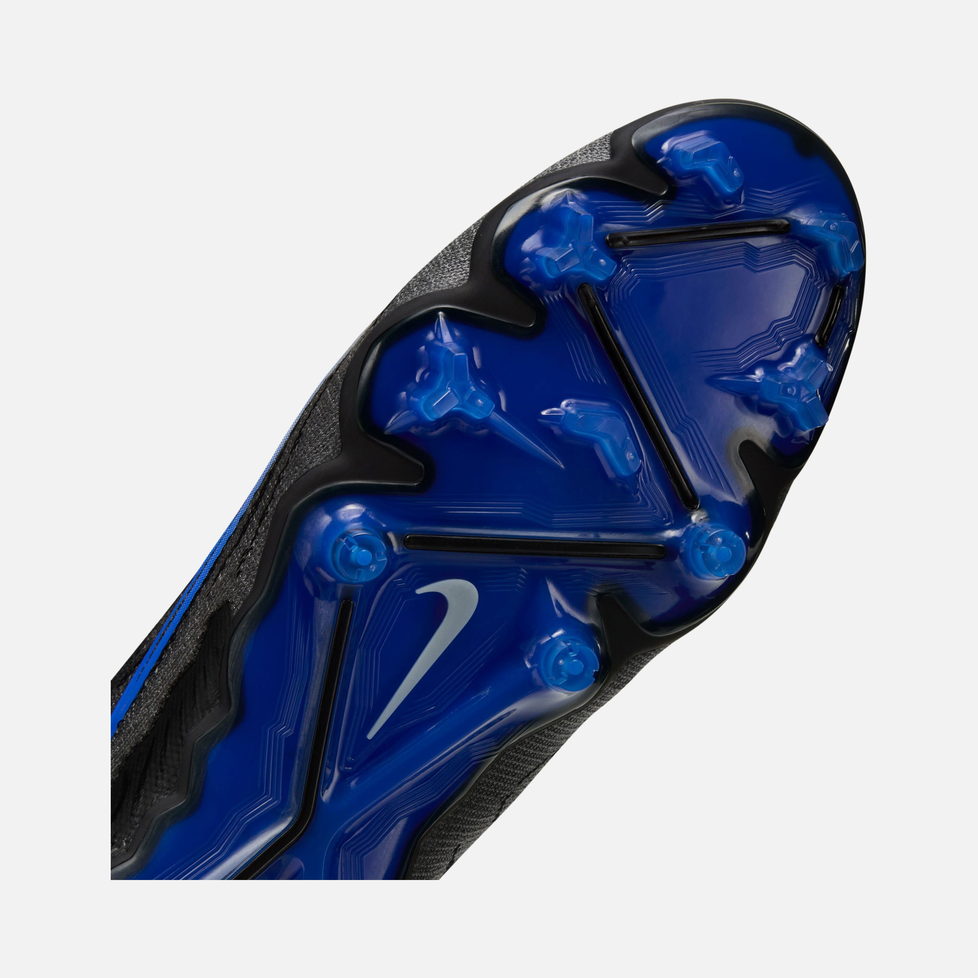 Nike Phantom GX Elite Dynamic Fit Gripknit FG Frim Ground Erkek Krampon