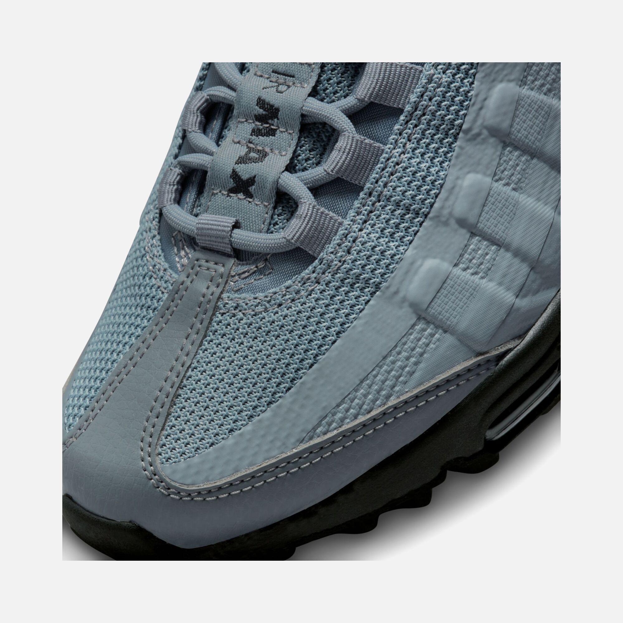 Nike Air Max 95 Ultra FW22 Erkek Spor Ayakkabı