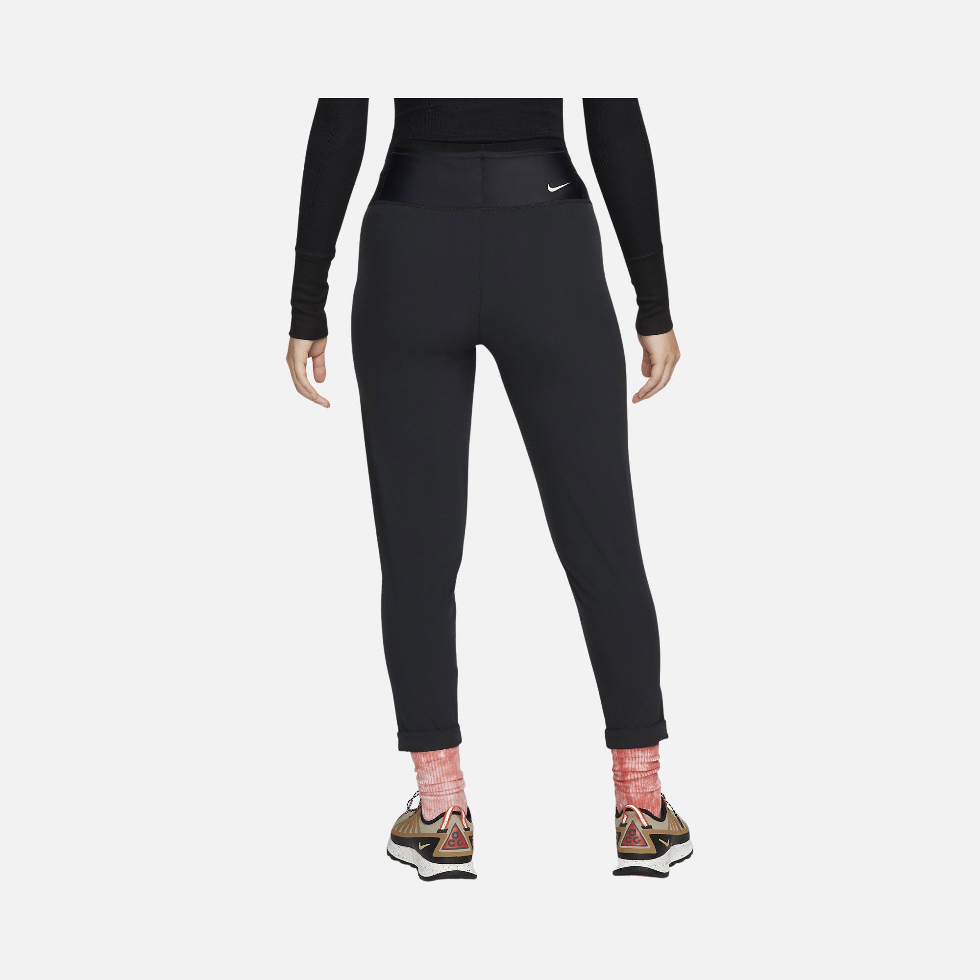 Nike Sportswear ACG Dri-Fit ''New Sands'' High-Waisted Kadın Eşofman Altı