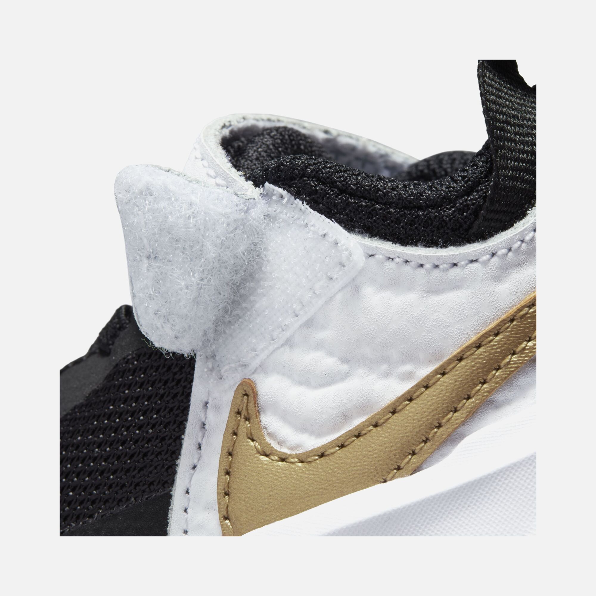 Nike Team Hustle D 10 (TD) Bebek Spor Ayakkabı