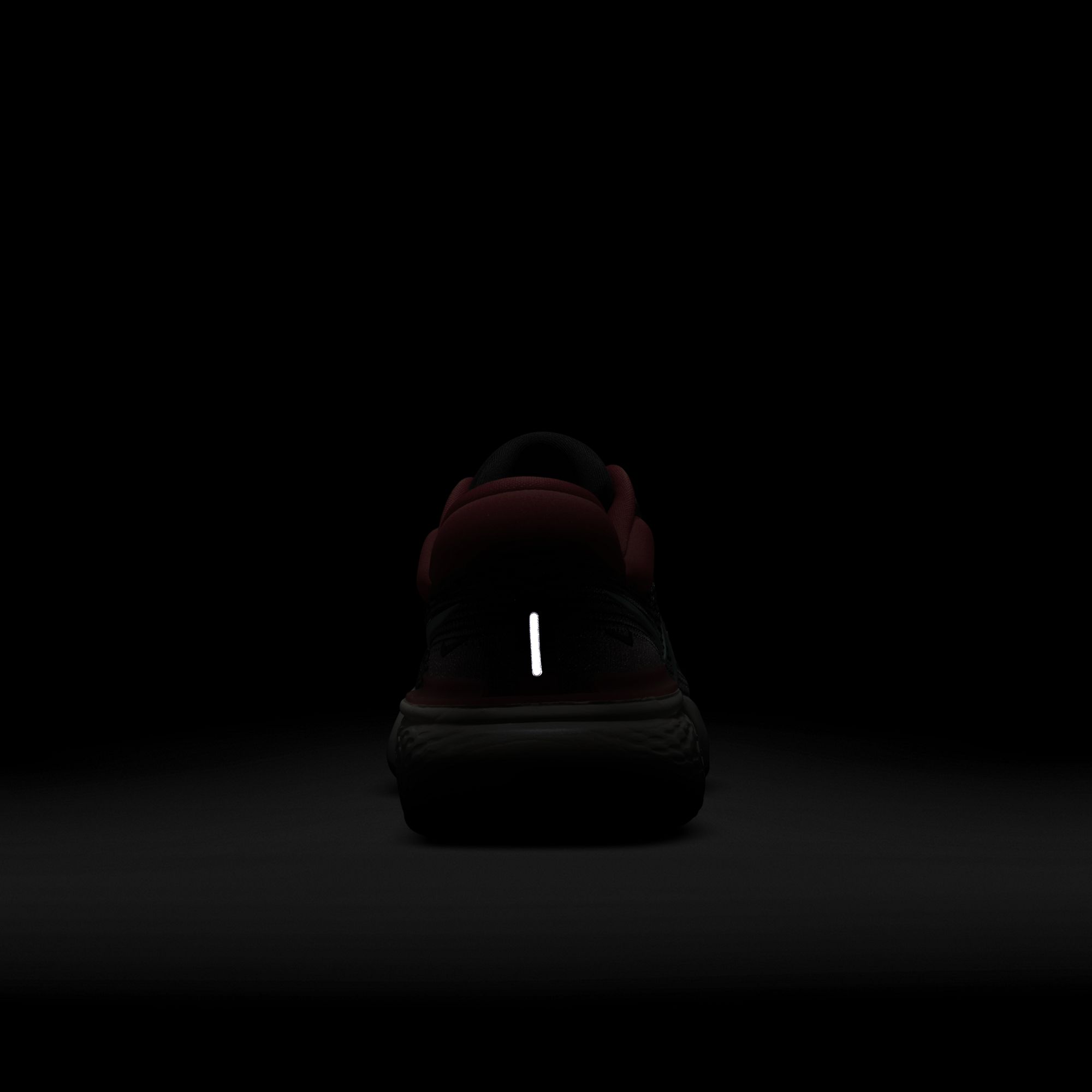 Nike ZoomX Invincible Run Flyknit Running Erkek Spor Ayakkabı