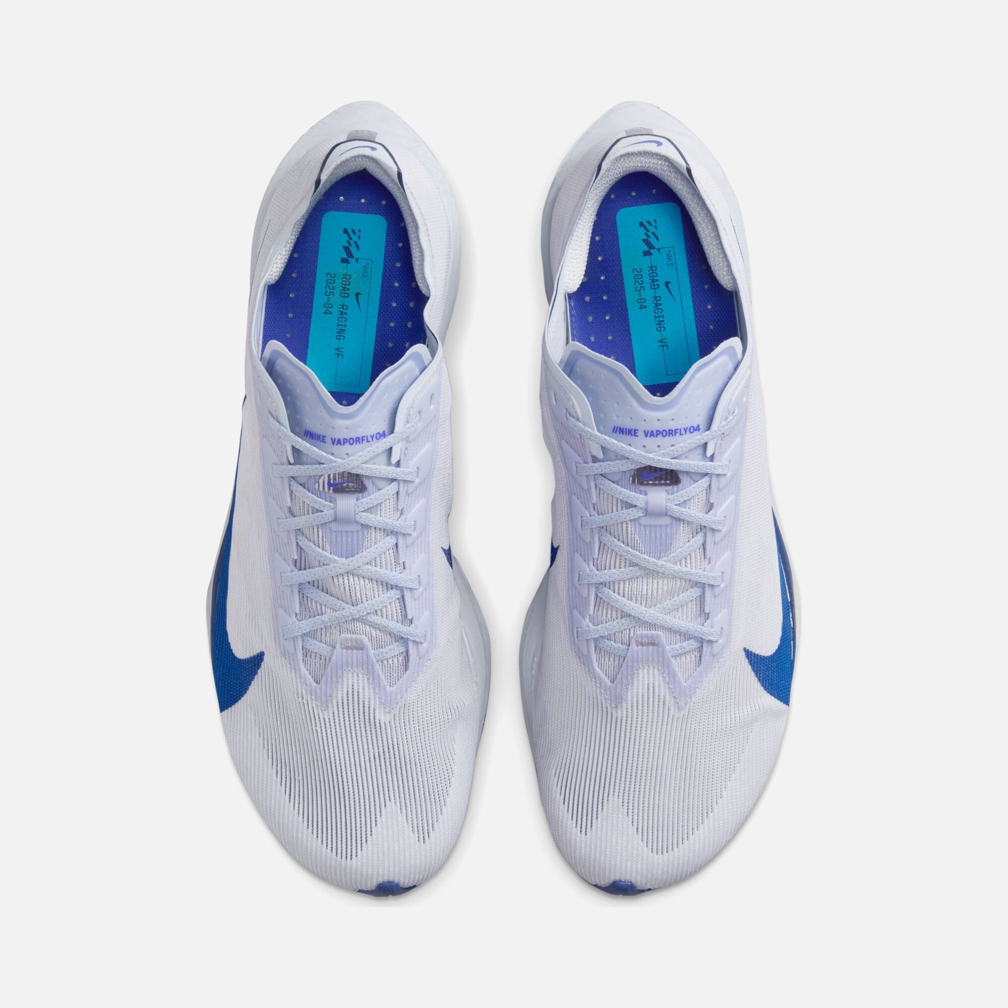 Nike Zoomx Vaporfly Next% 4 Erkek Koşu Ayakkabısı