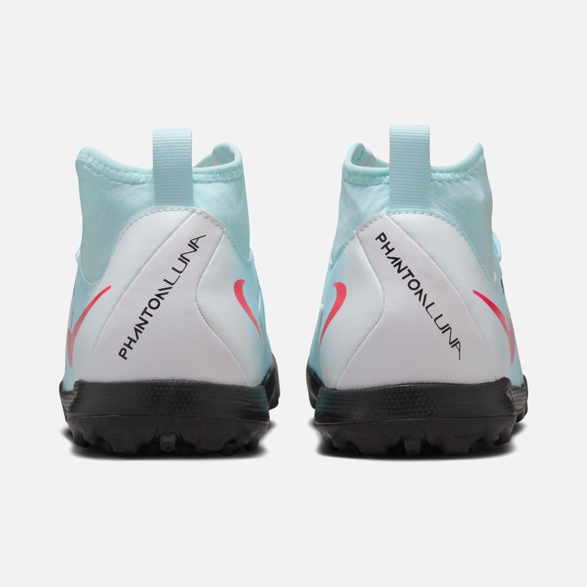 Nike Jr. Phantom Luna II Academy TF Turf Çocuk Halı Saha Ayakkabı