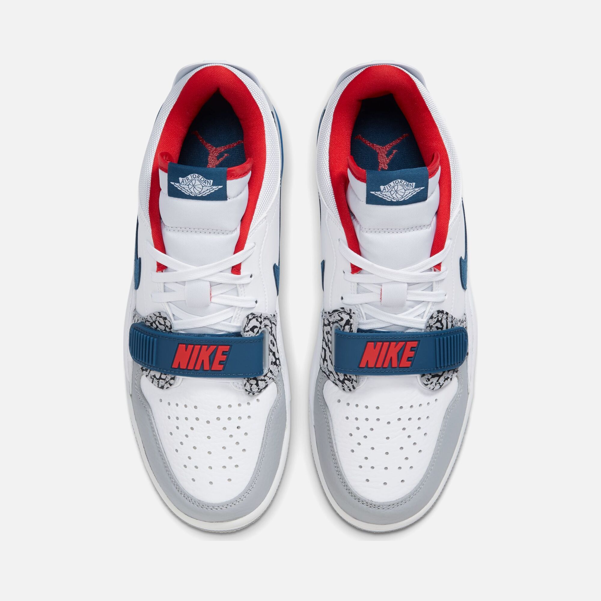 Nike Air Jordan Legacy 312 Low Erkek Spor Ayakkabı