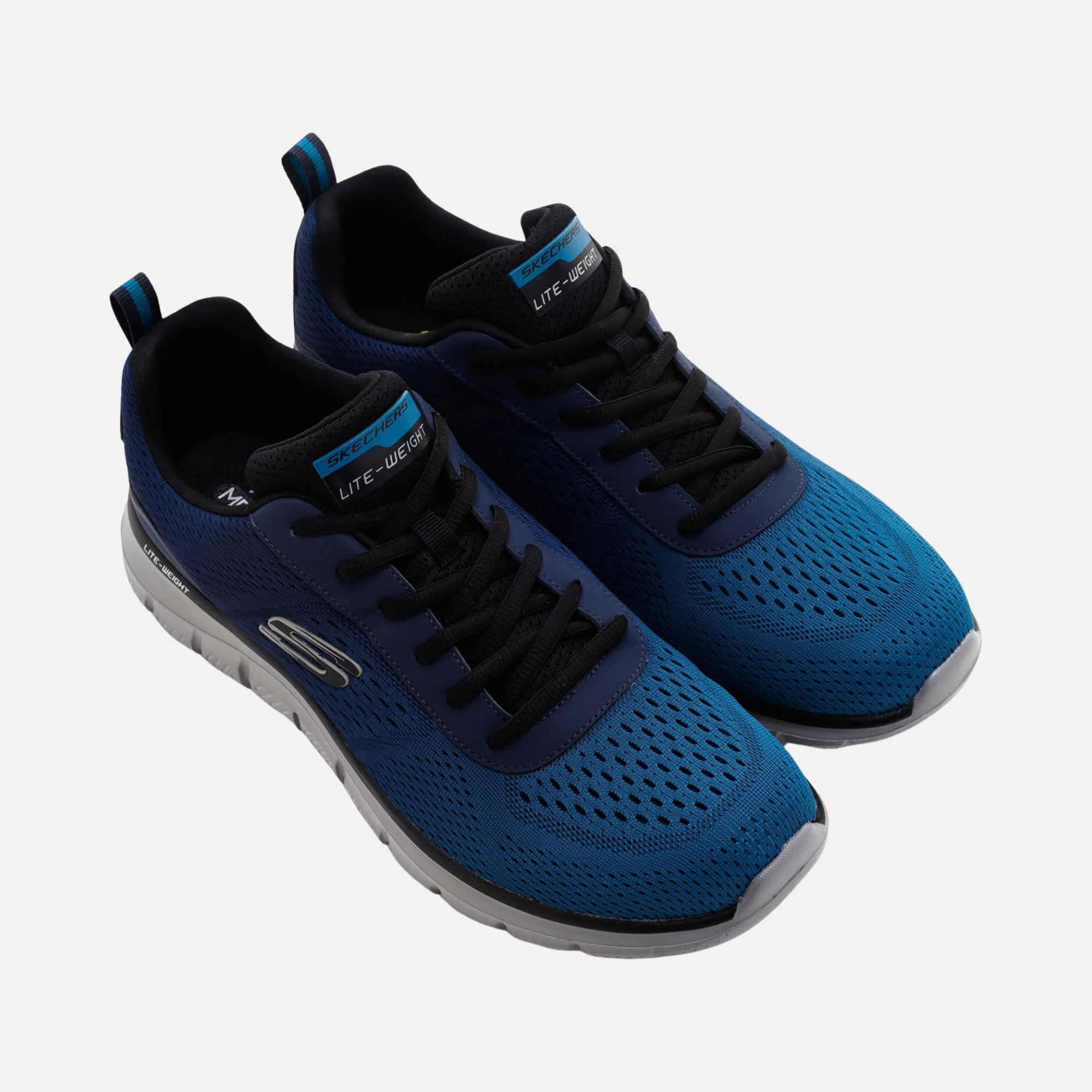 Skechers Track-Ripkent Fitness Training Erkek Spor Ayakkabı