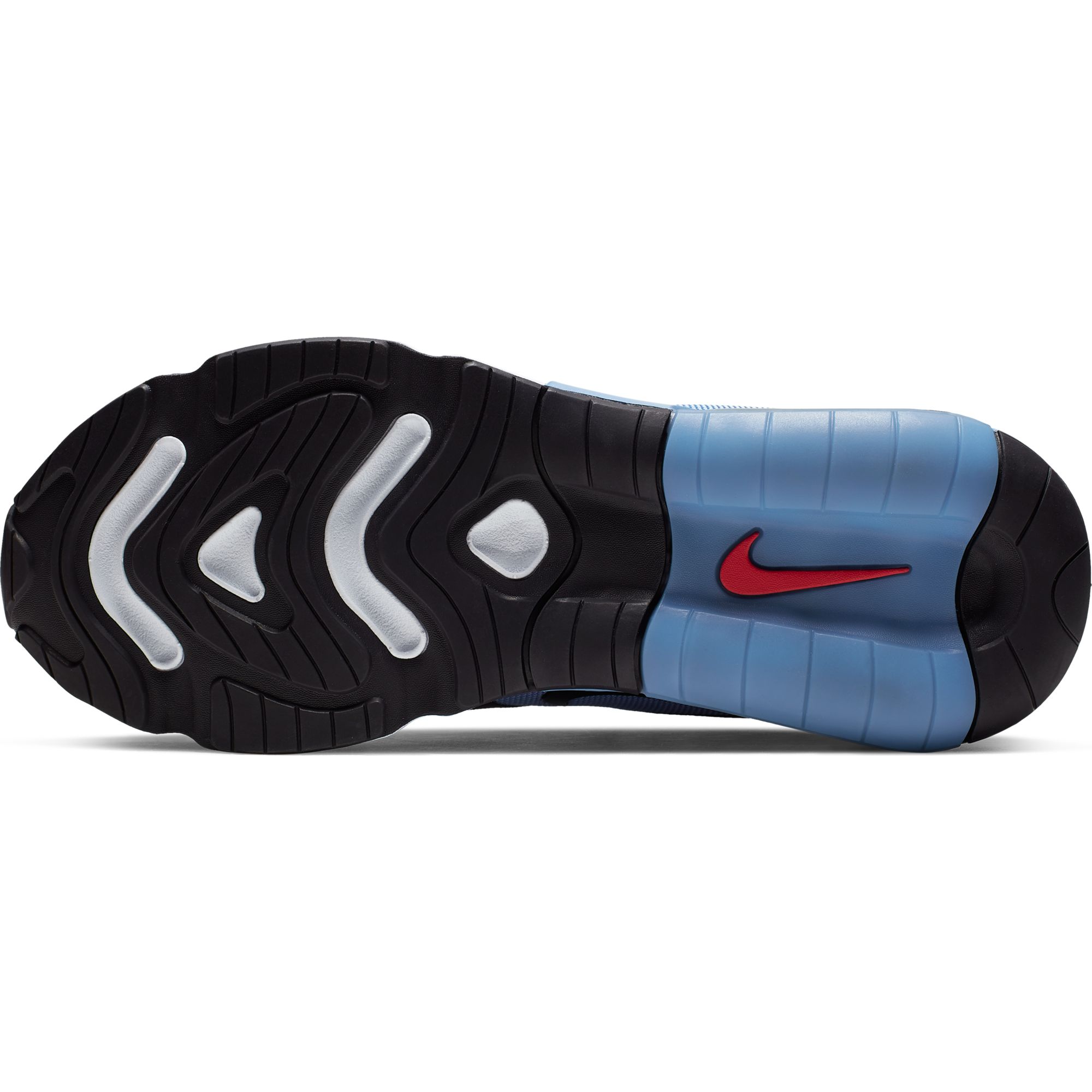 Nike Air Max 200 Erkek Spor Ayakkabı