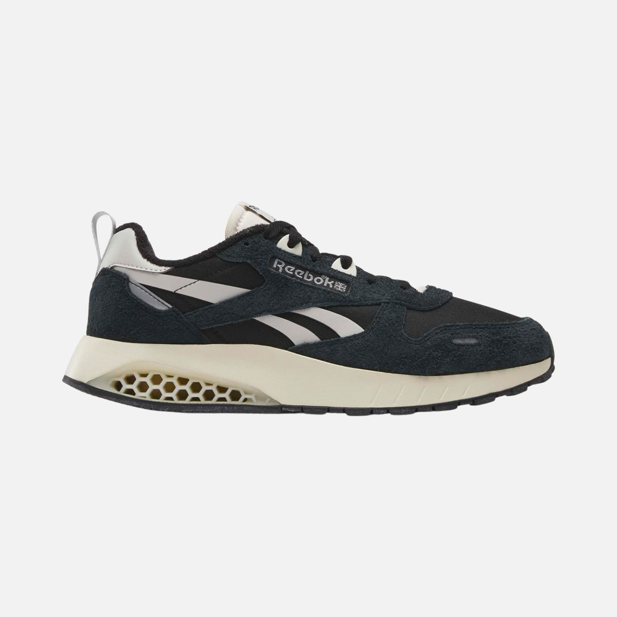 Reebok Sportswear Cl Leather Hexalite Erkek Spor Ayakkabı