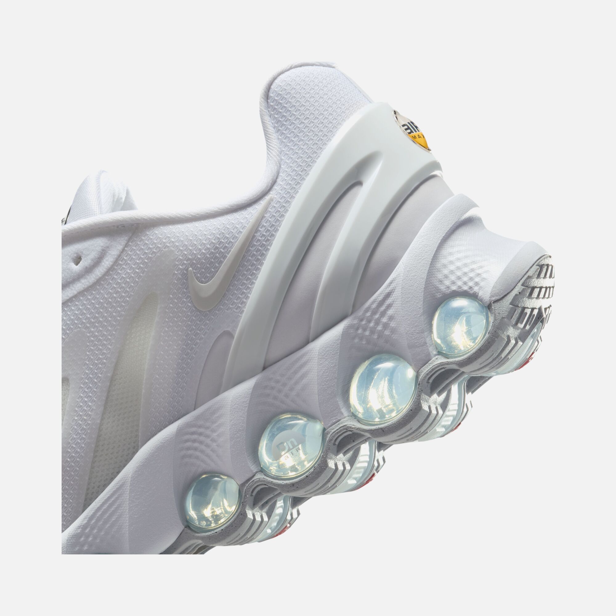 Nike Air Max ''Dynamic Air 8'' Erkek Spor Ayakkabı