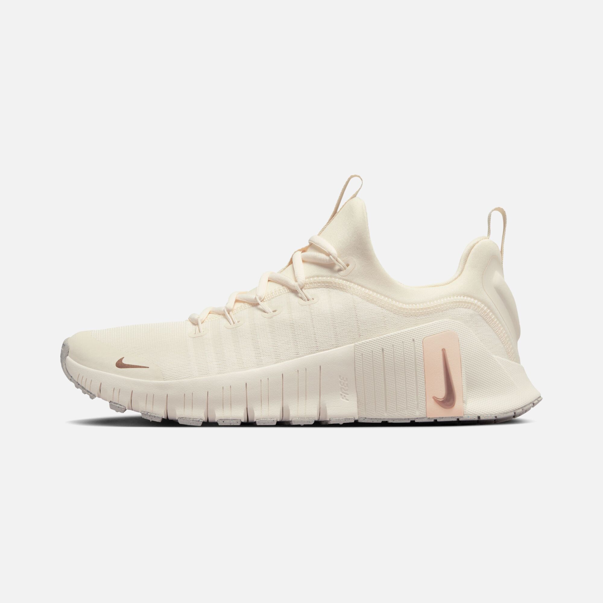 Nike Free Metcon 6 Workout SS25 Kadın Spor Ayakkabı