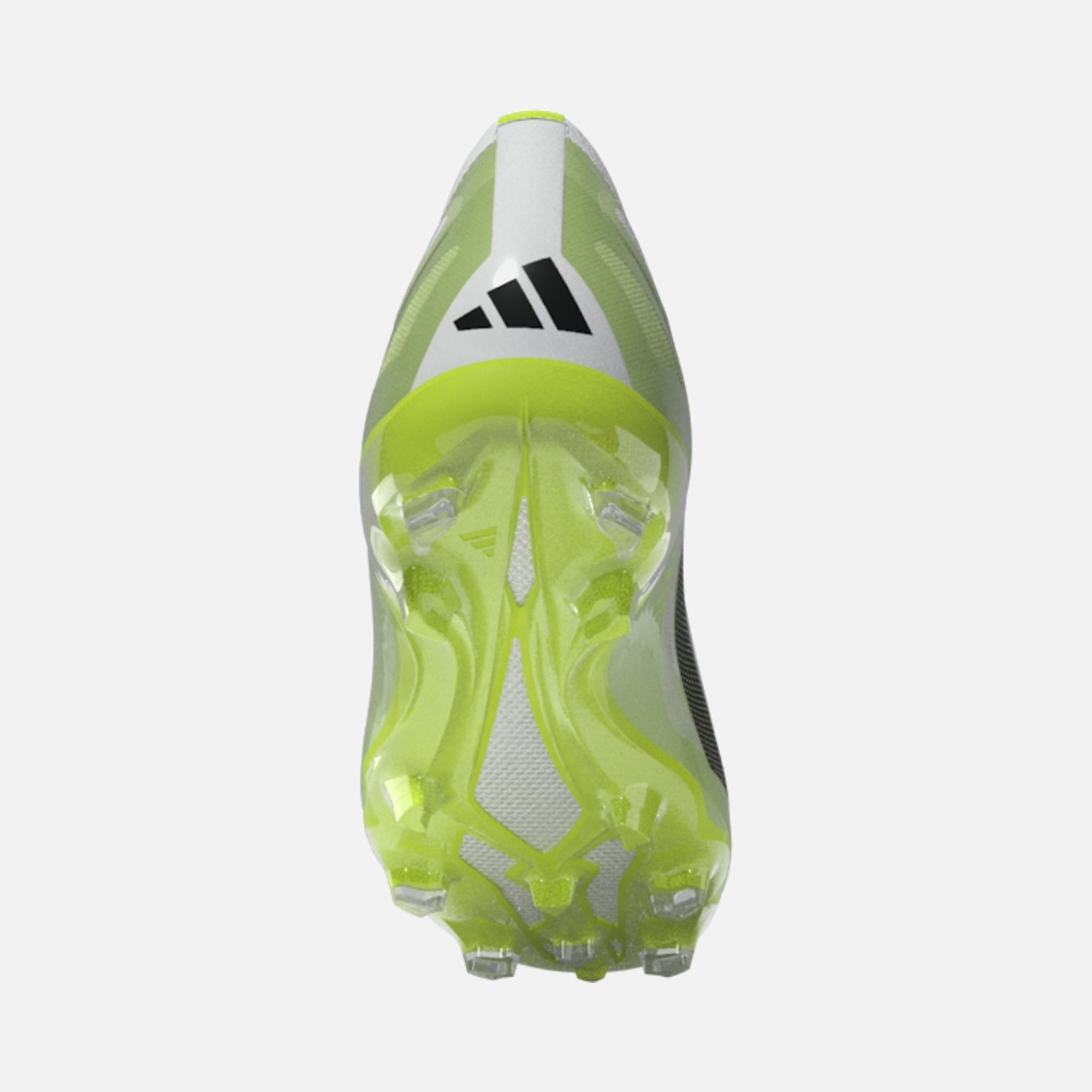 adidas X Crazyfast.2 FG Unisex Krampon