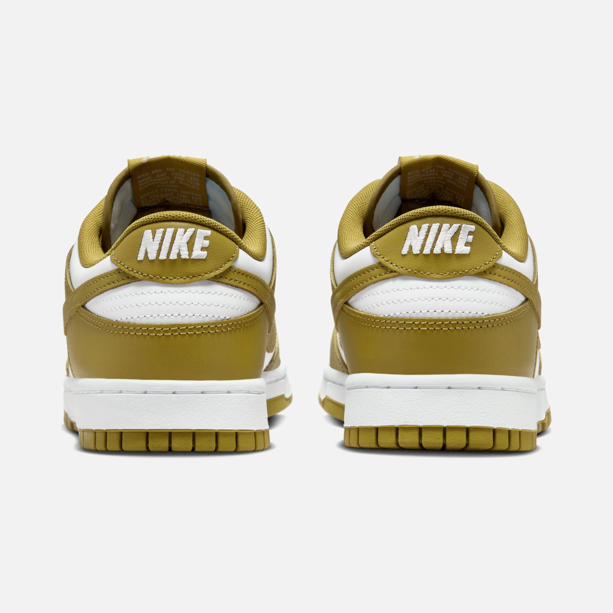 Nike Dunk Low Retro ''Be True To Your School Collection'' Erkek Spor Ayakkabı