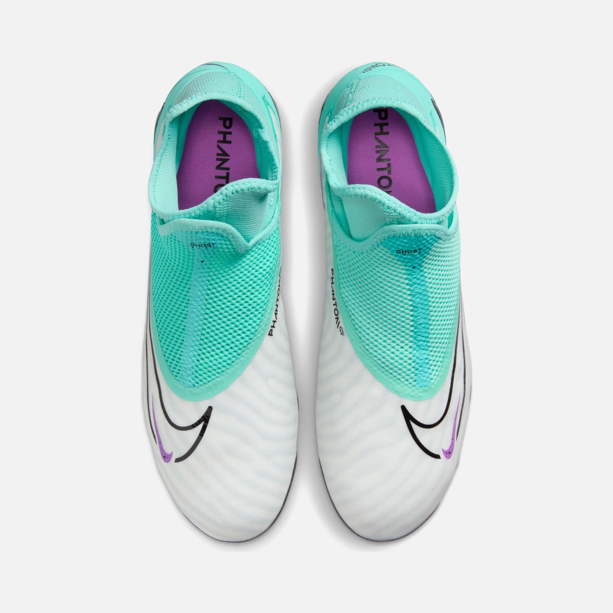 Nike Phantom GX Pro Dynamic Fit FG Firm-Ground Erkek Krampon