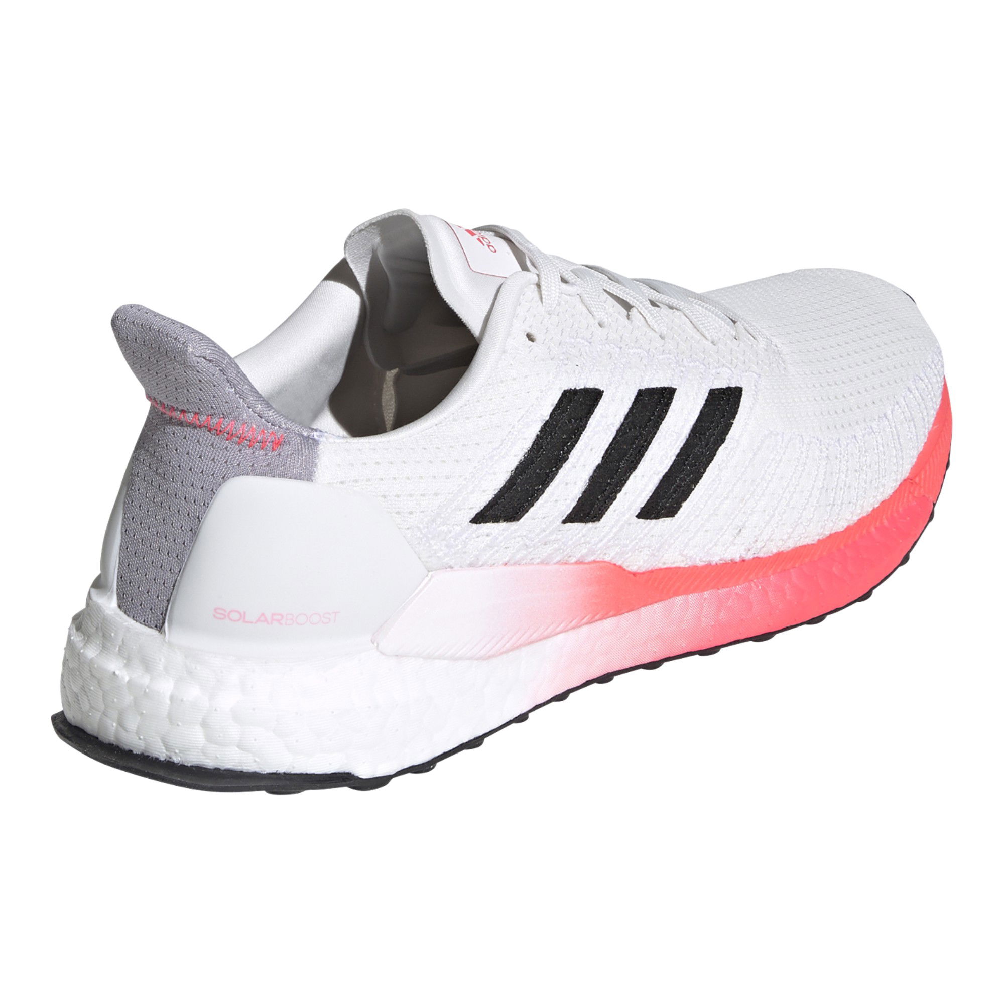 adidas Solar Boost 19 Erkek Spor Ayakkabı