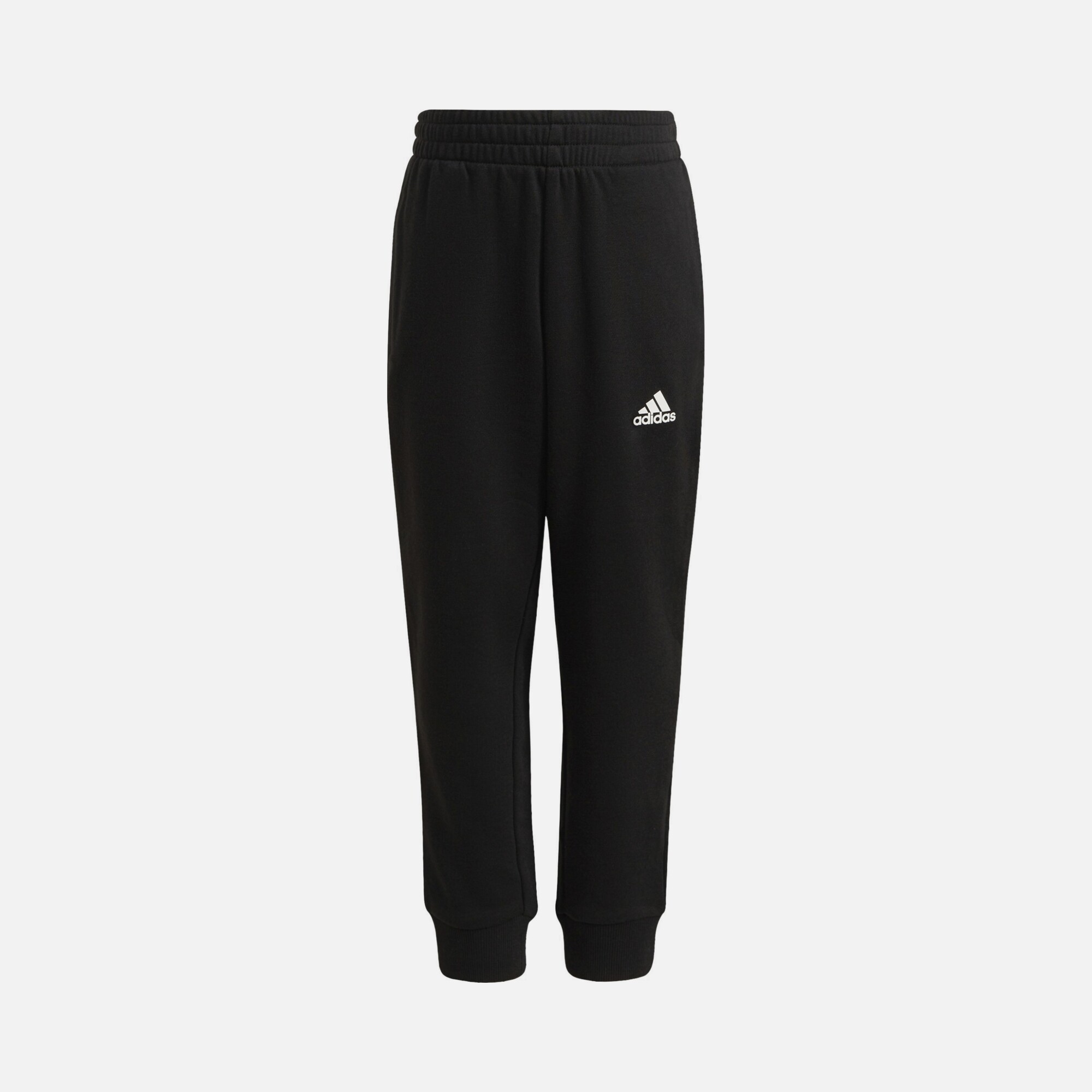 adidas Essentials Logo French Terry Jogger Çocuk Eşofman Takımı
