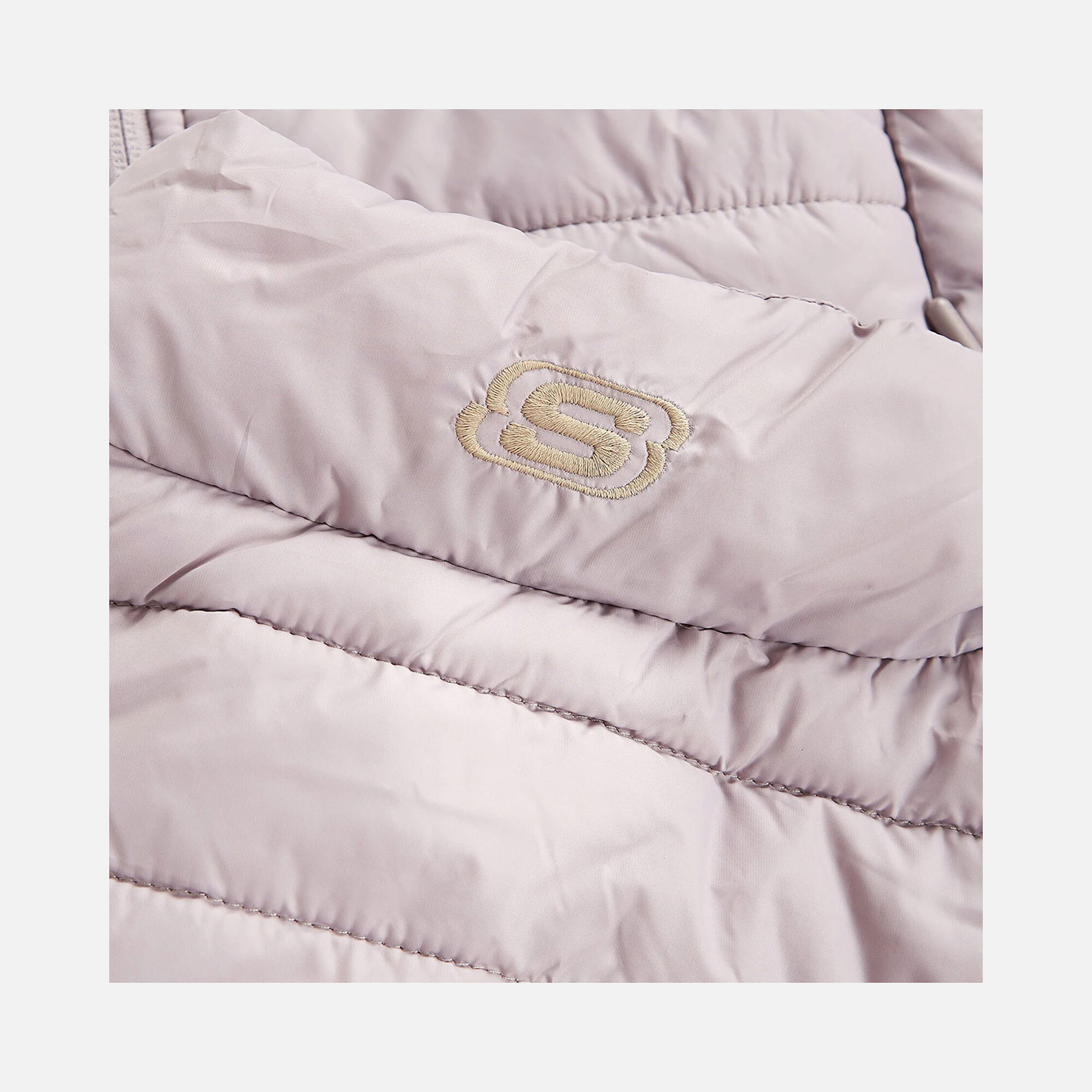 Skechers Turtle Neck Essential Full-Zip Kadın Ceket