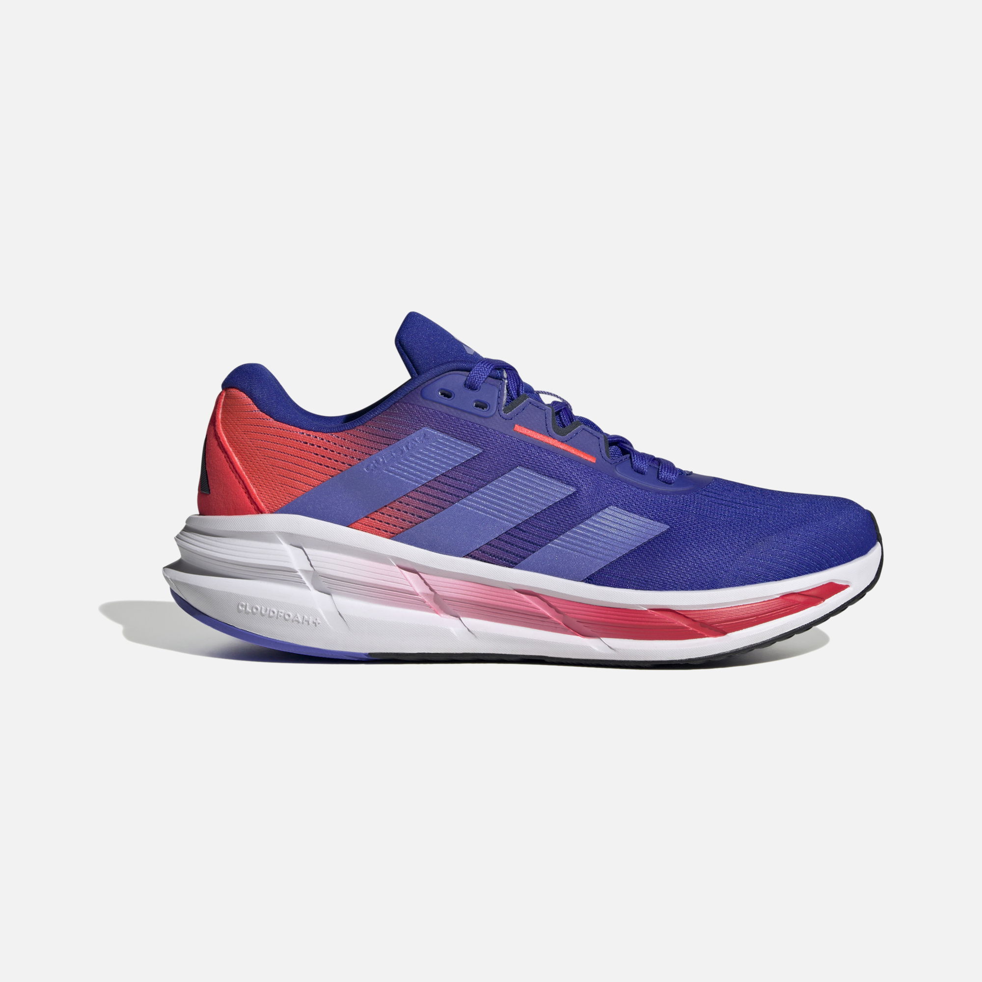 adidas Questar 3 Short Distance Road Running Erkek Spor Ayakkabı