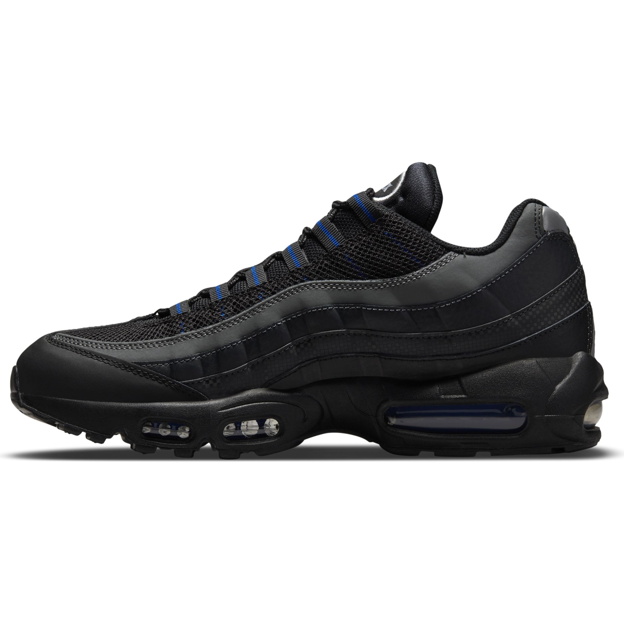 Nike Air Max 95 Essential FW21 Erkek Spor Ayakkabı