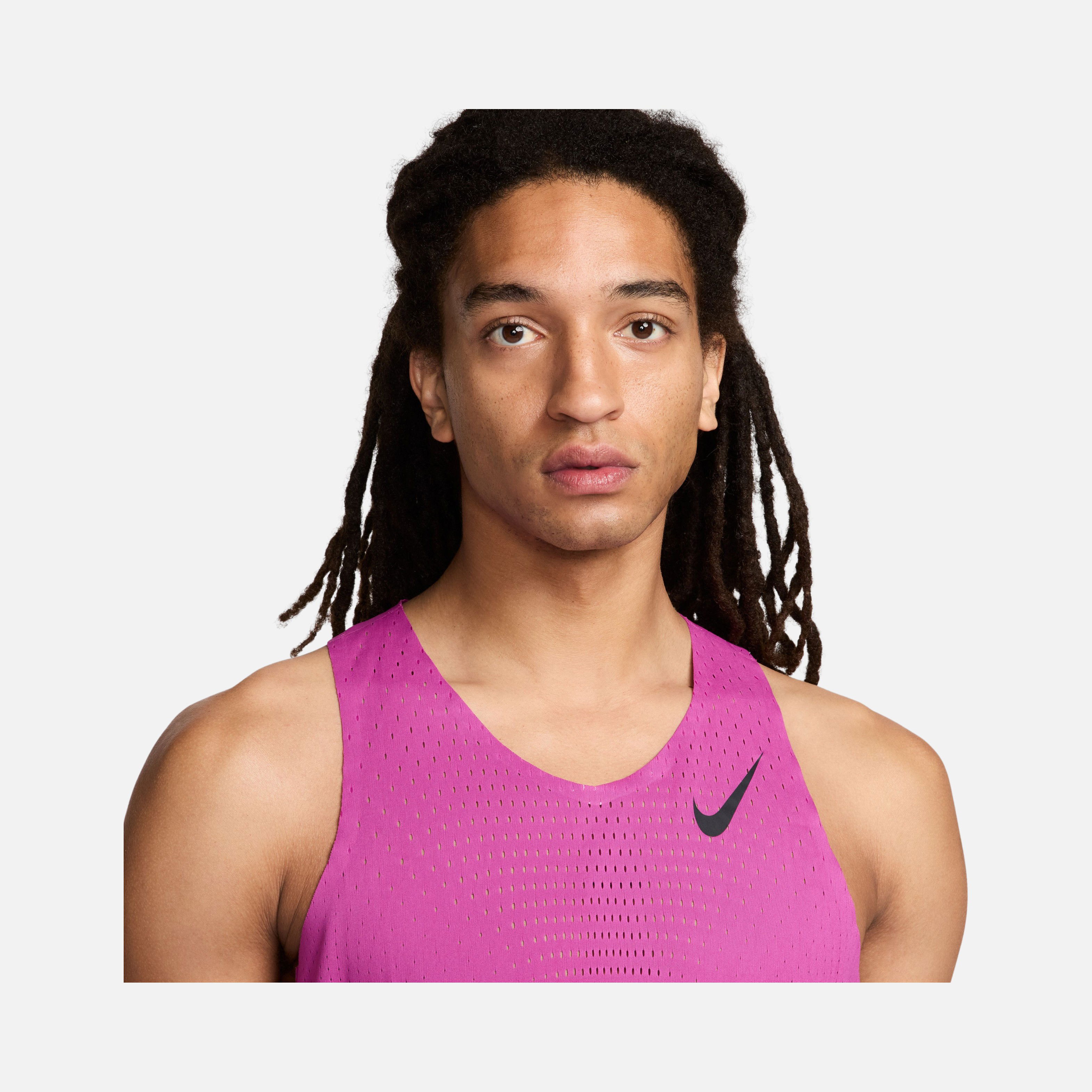 Nike Dri-Fit ADV AeroSwift Running Race Day Erkek Atlet