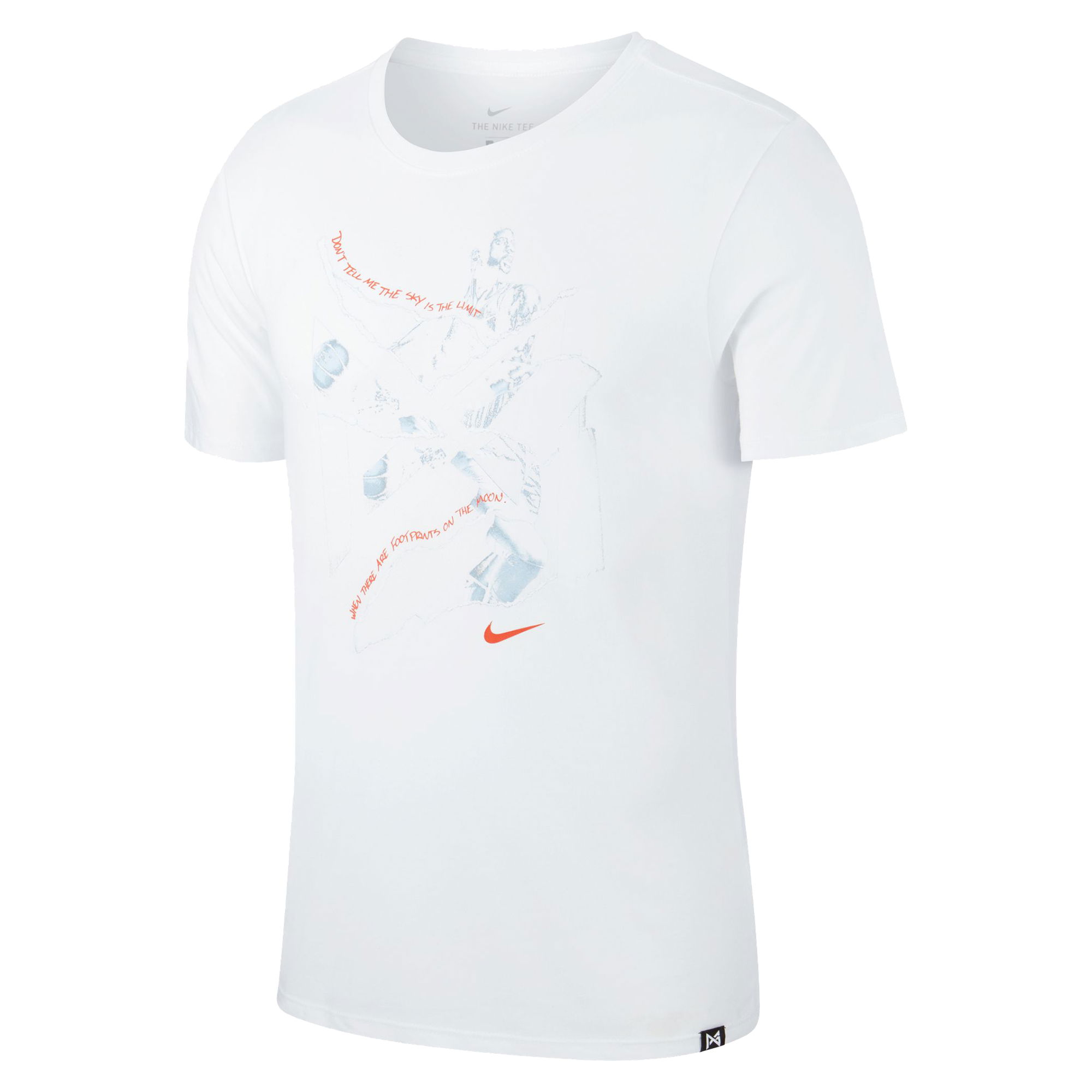 Nike Dri-Fit PG Erkek Tişört