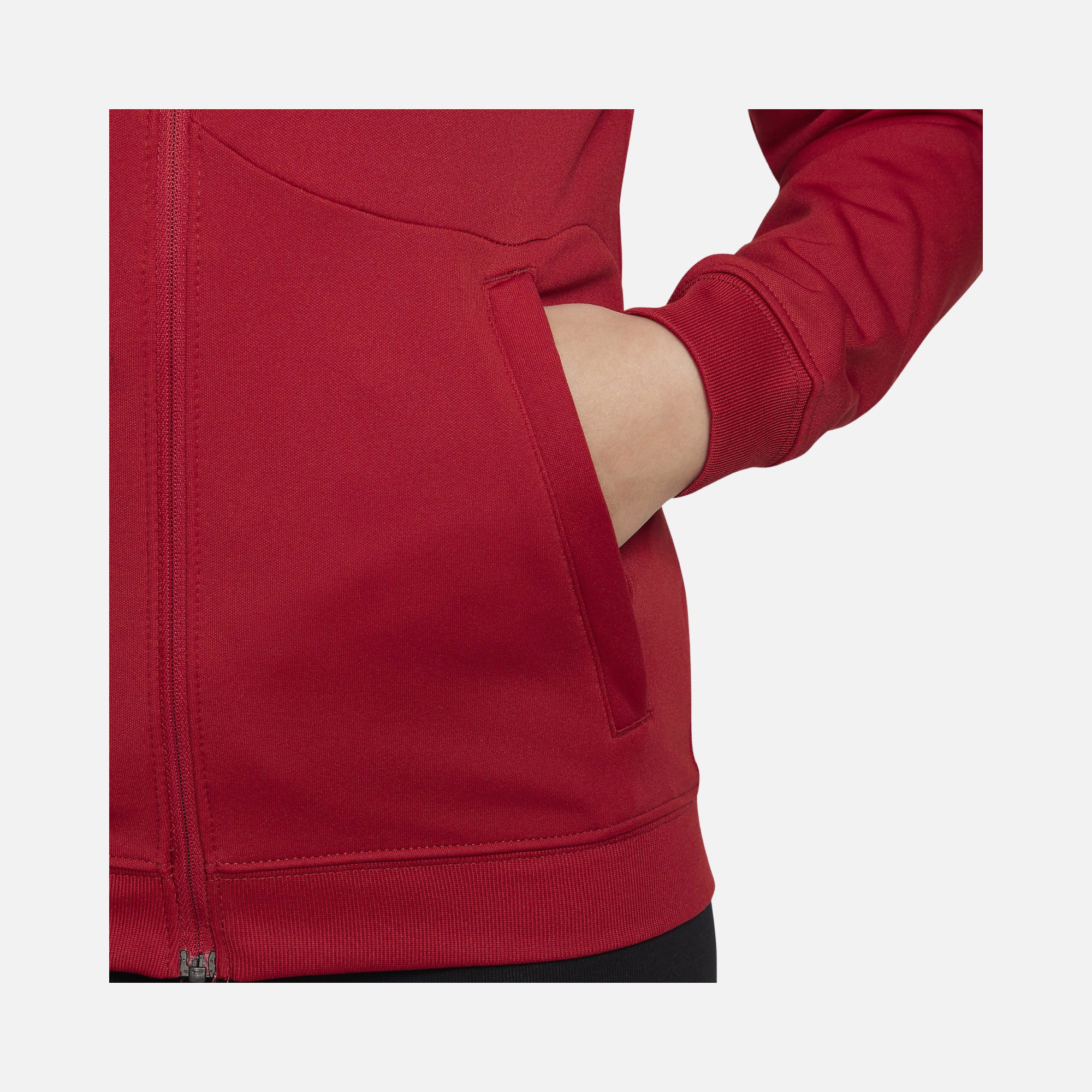 Nike Galatasaray Academy Pro Anthem Full-Zip Çocuk Ceket