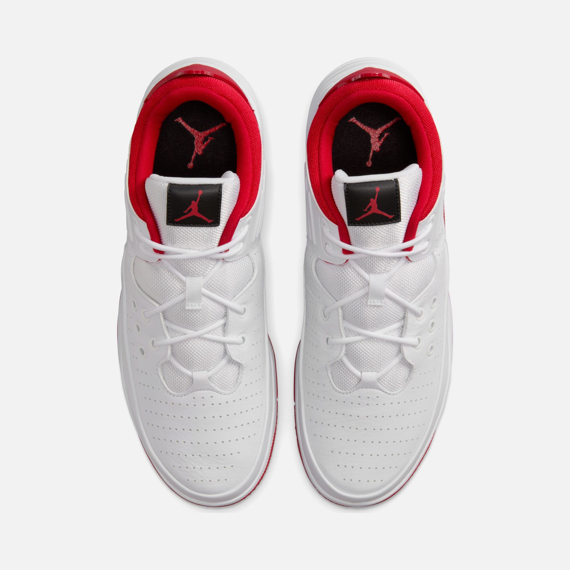 Nike Jordan Max Aura 5 Erkek Spor Ayakkabı