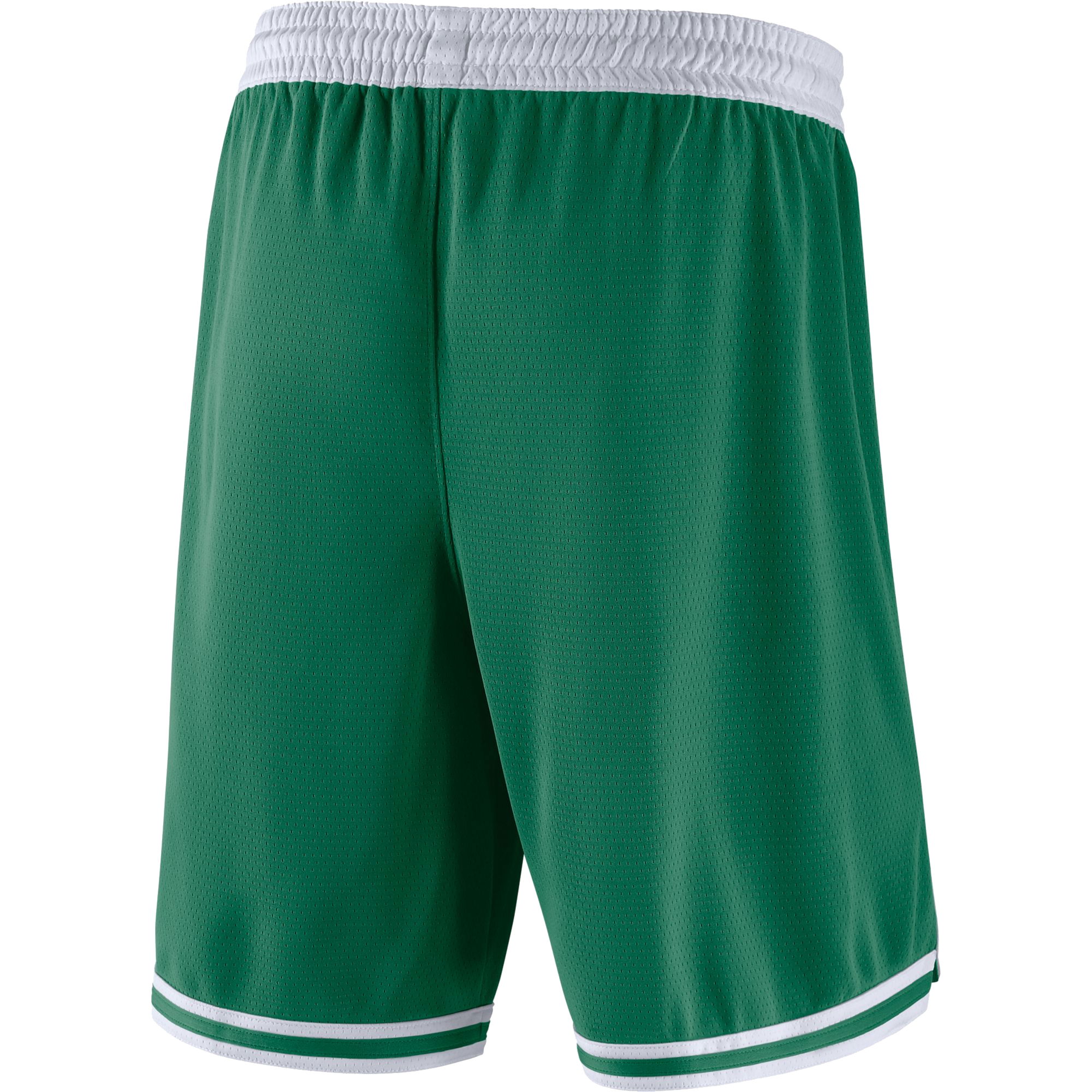 Nike NBA Boston Celtics Icon Edition Swingman Road 18 Shorts Erkek Şort