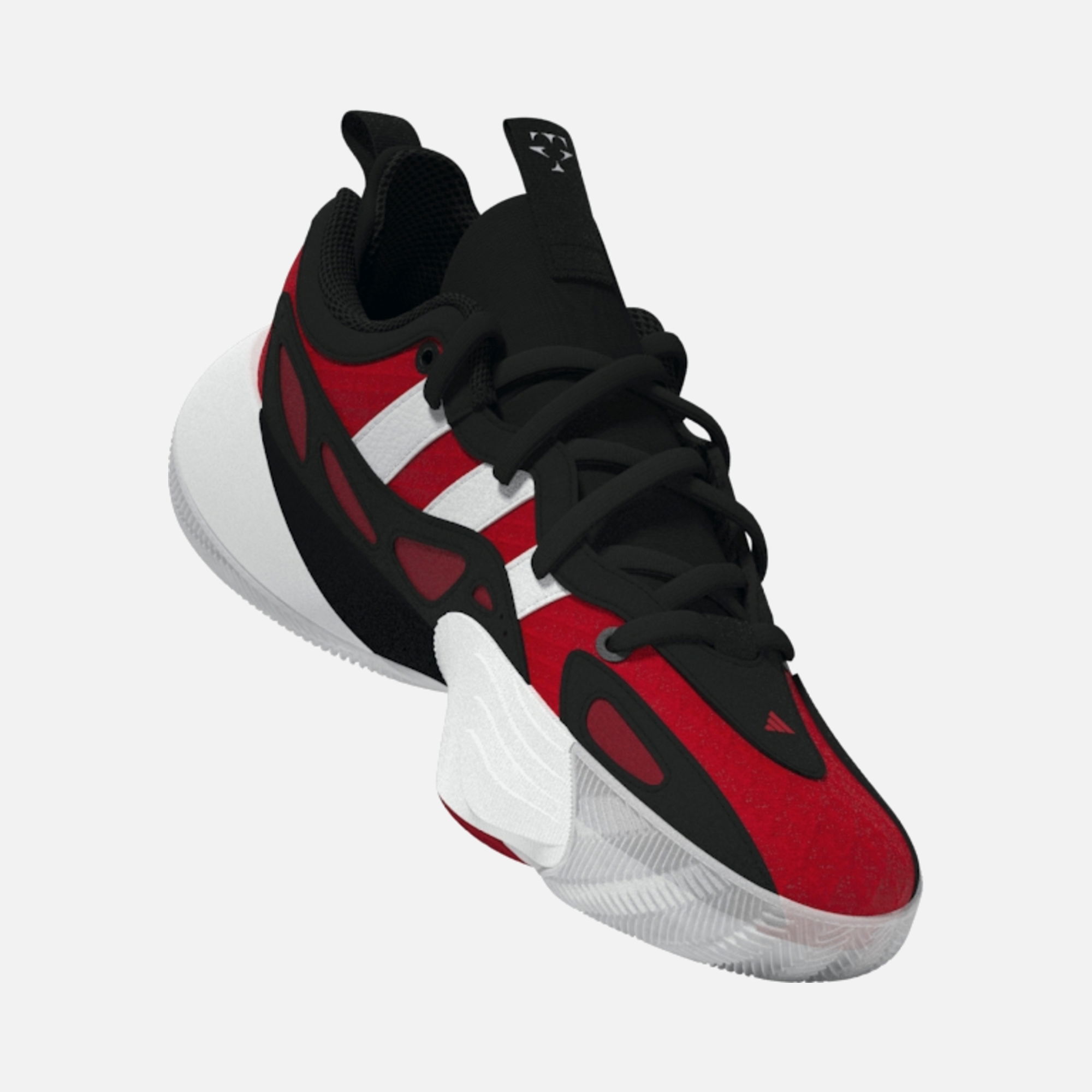 adidas Trae Unlimited 2 (GS) Basketball Ayakkabısı