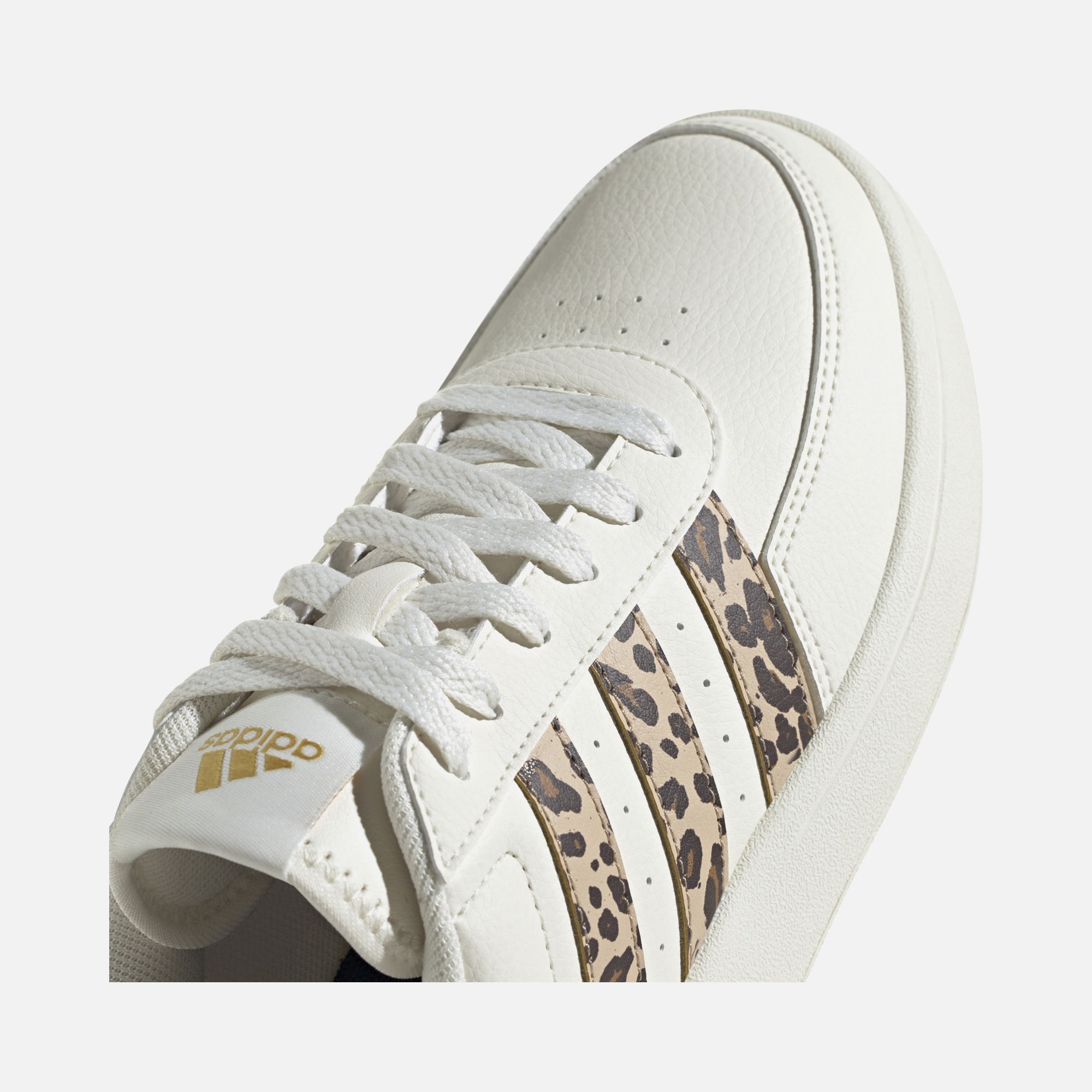 adidas Sportswear Breaknet 2.0 ''Leopard'' Kadın Spor Ayakkabı
