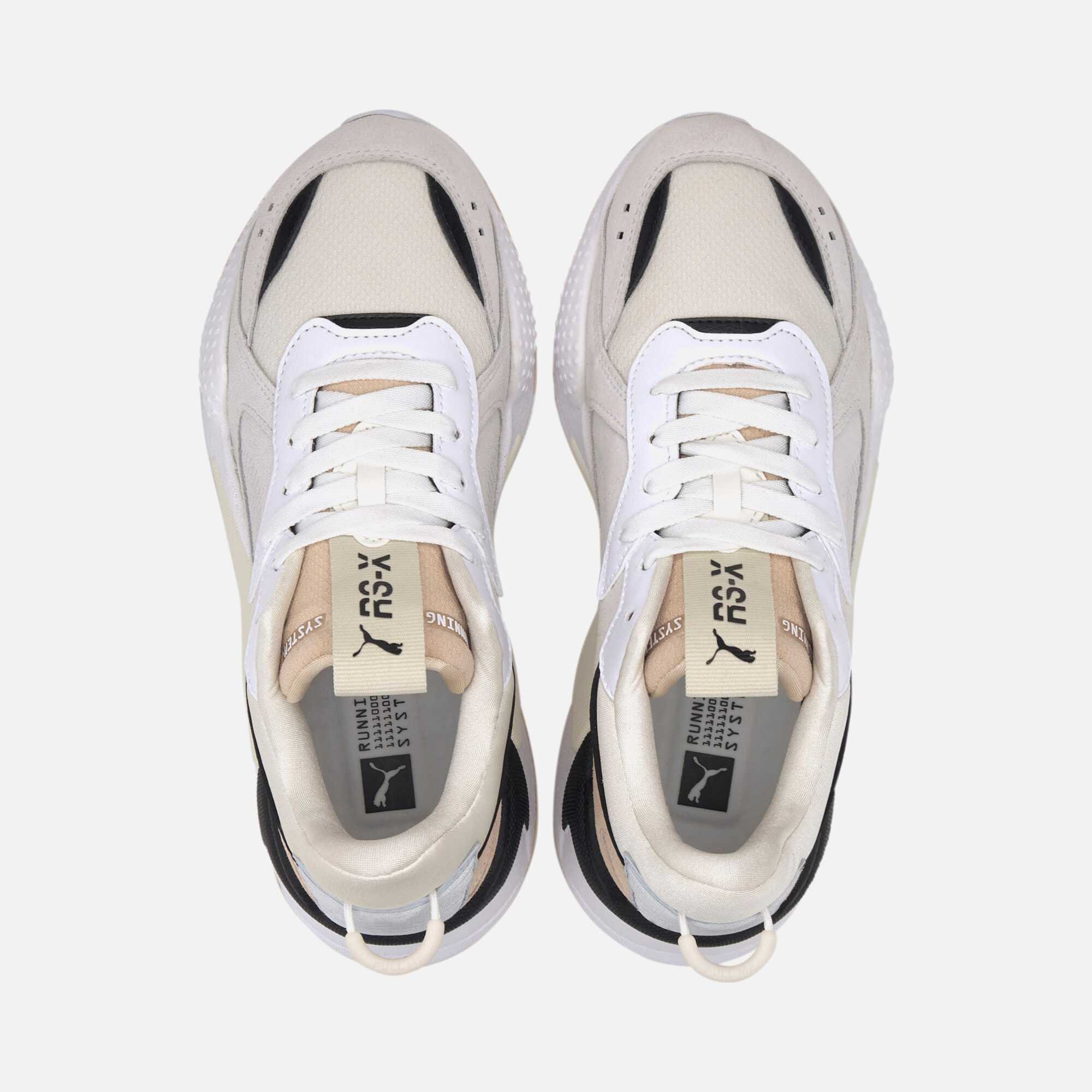 Puma RS X Reinvent Kadın Spor Ayakkabı