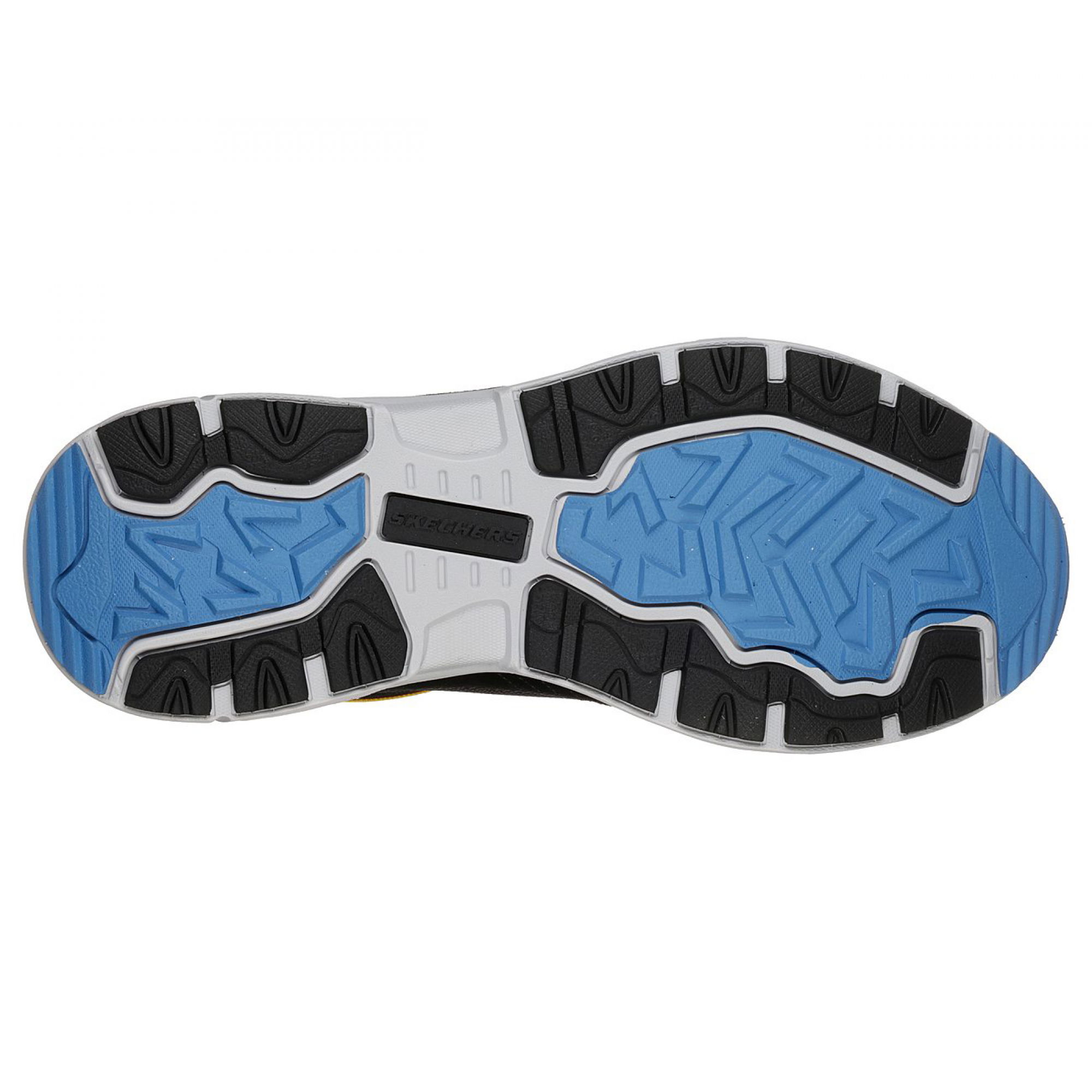 Skechers Oak Canyon Erkek Spor Ayakkabı