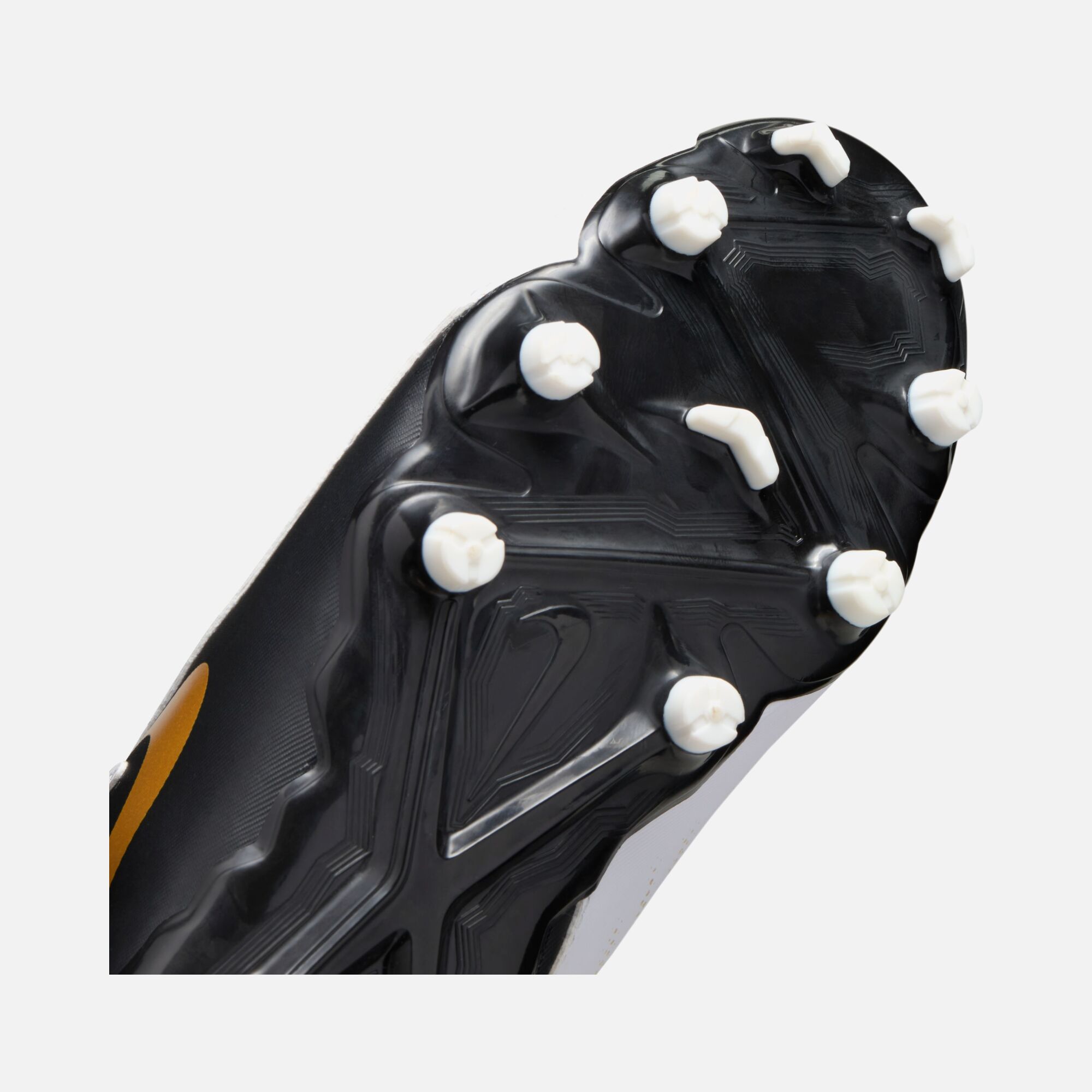 Nike Jr. Phantom GX II Academy FG/MG Multi-Ground Low-Top Çocuk Krampon