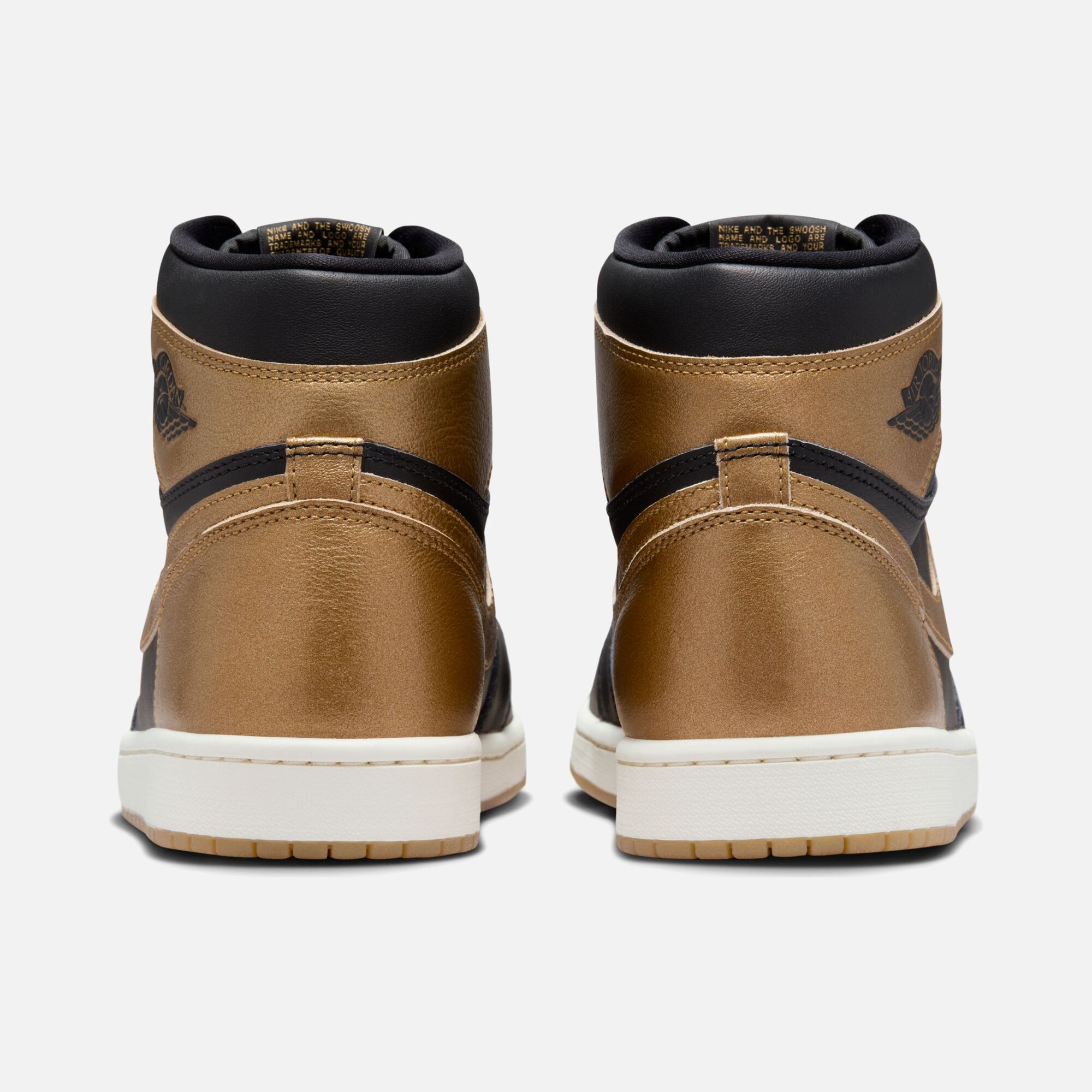 Nike Air Jordan 1 Retro High OG FW24 Erkek Spor Ayakkabı