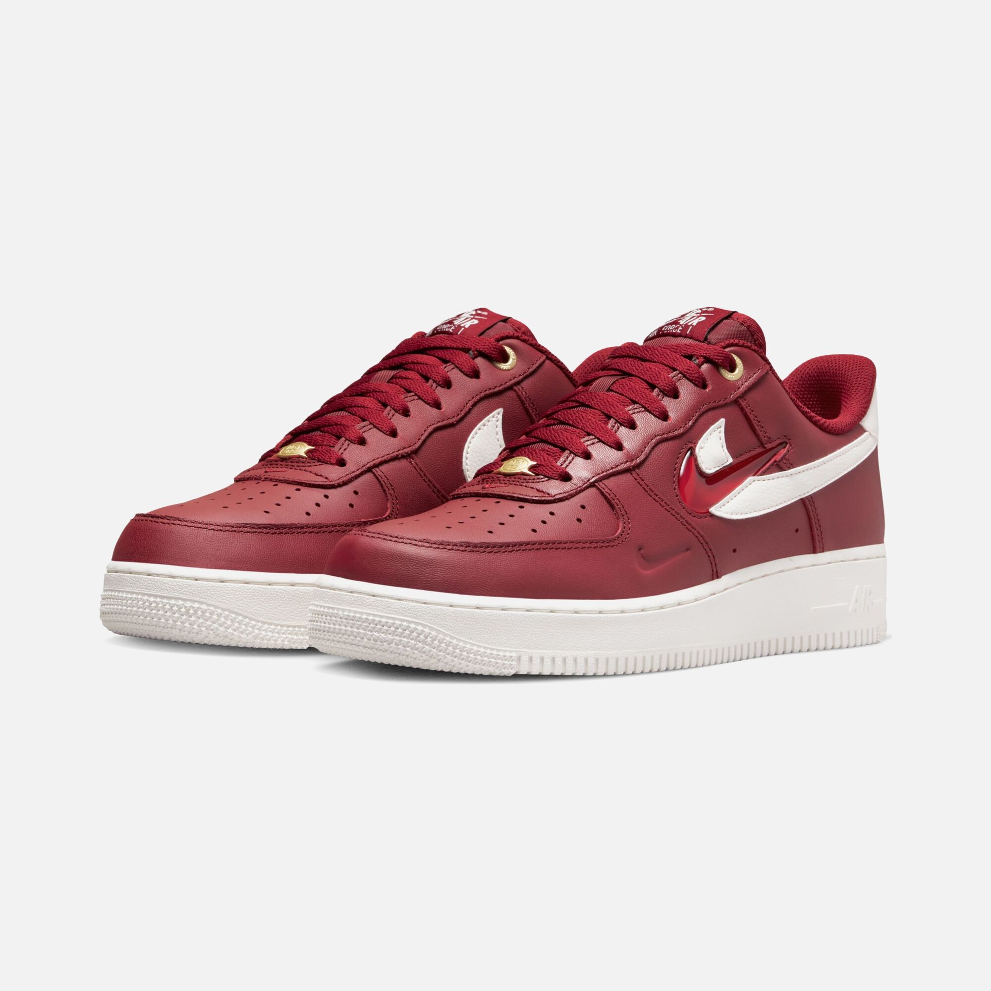 Nike Air Force 1 '07 Premium ''40th Anniversary'' Erkek Spor Ayakkabı