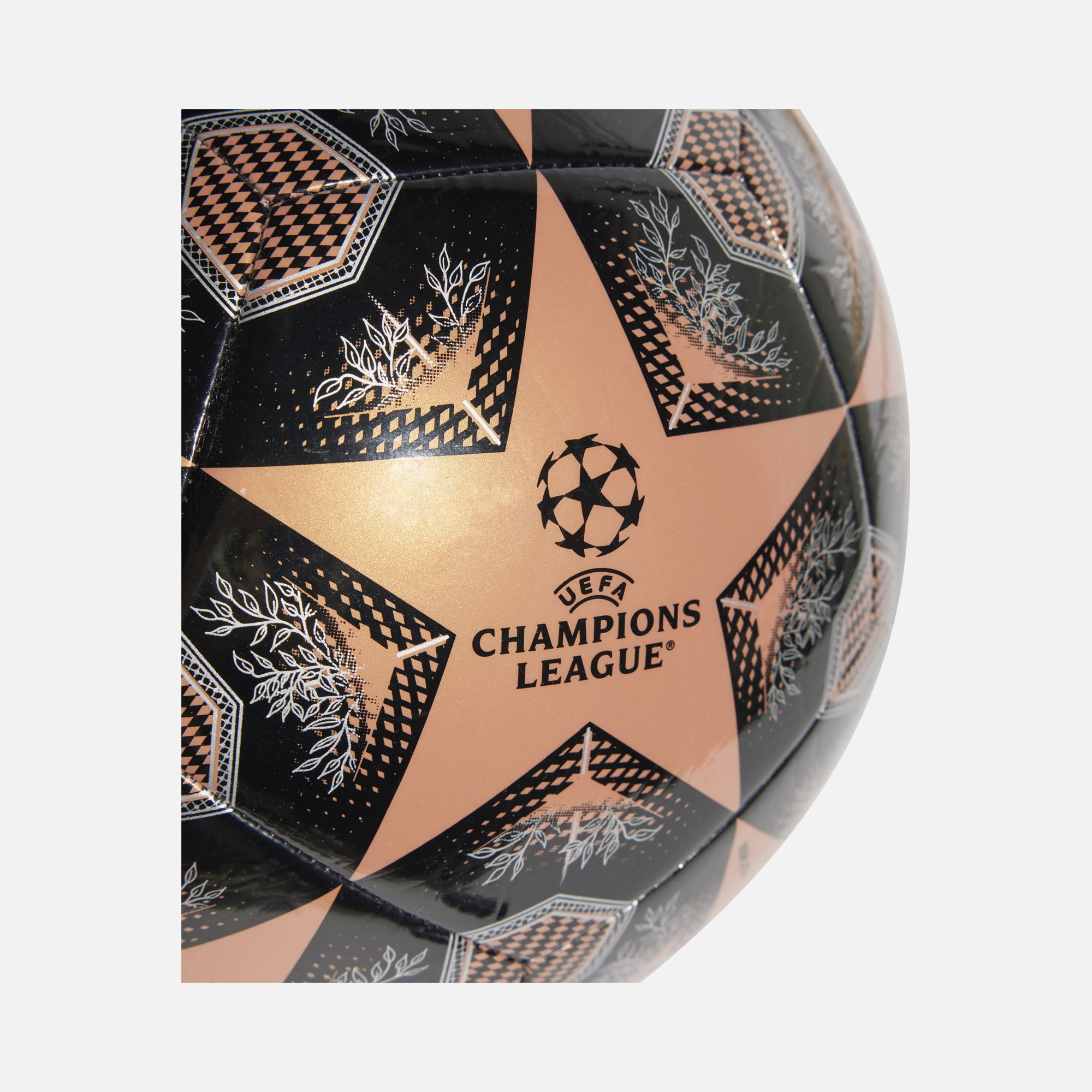 adidas UCL Club 2024/2025 Knockout Stages No:5 Futbol Topu