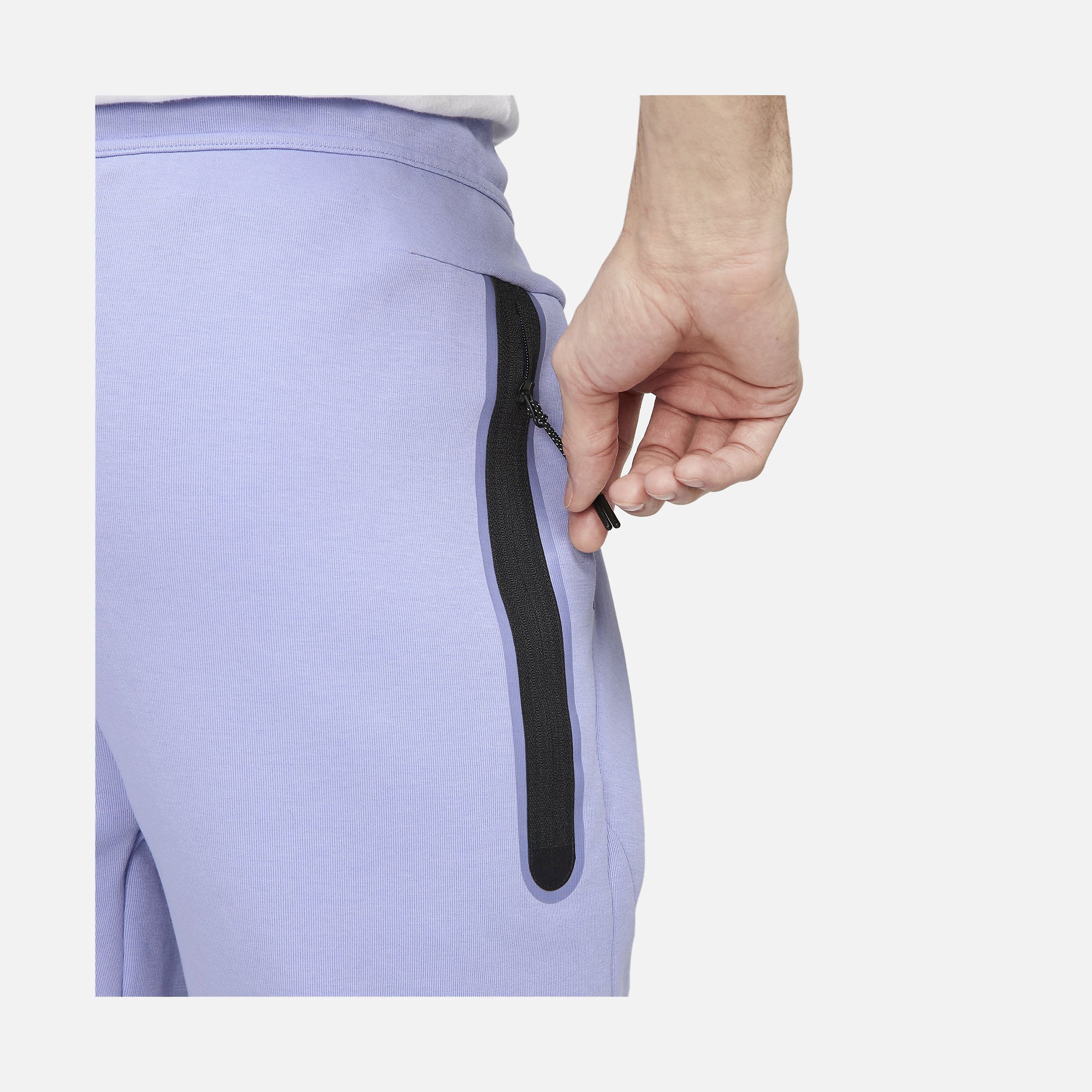 Nike Sportswear Tech Fleece Jogger Erkek Eşofman Altı