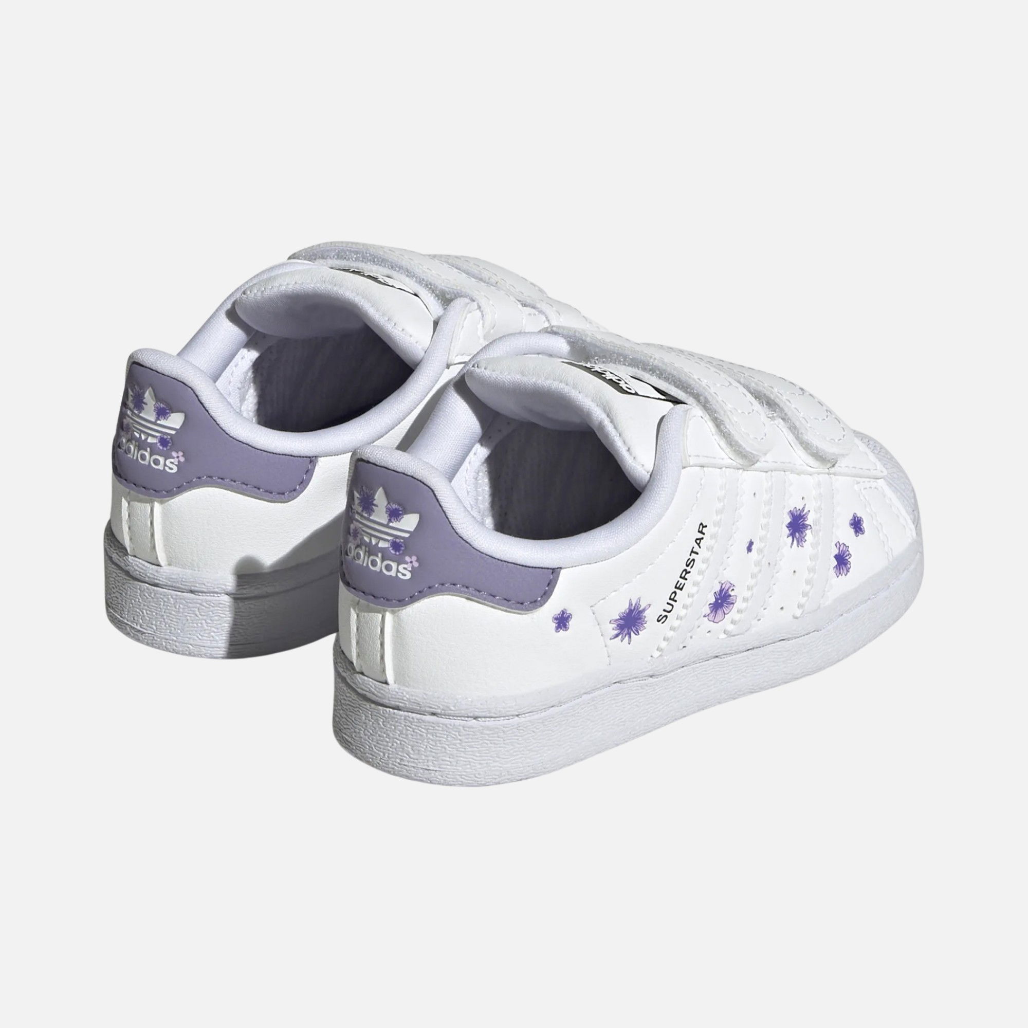 adidas Sportswear Superstar Cf Bebek Spor Ayakkabı