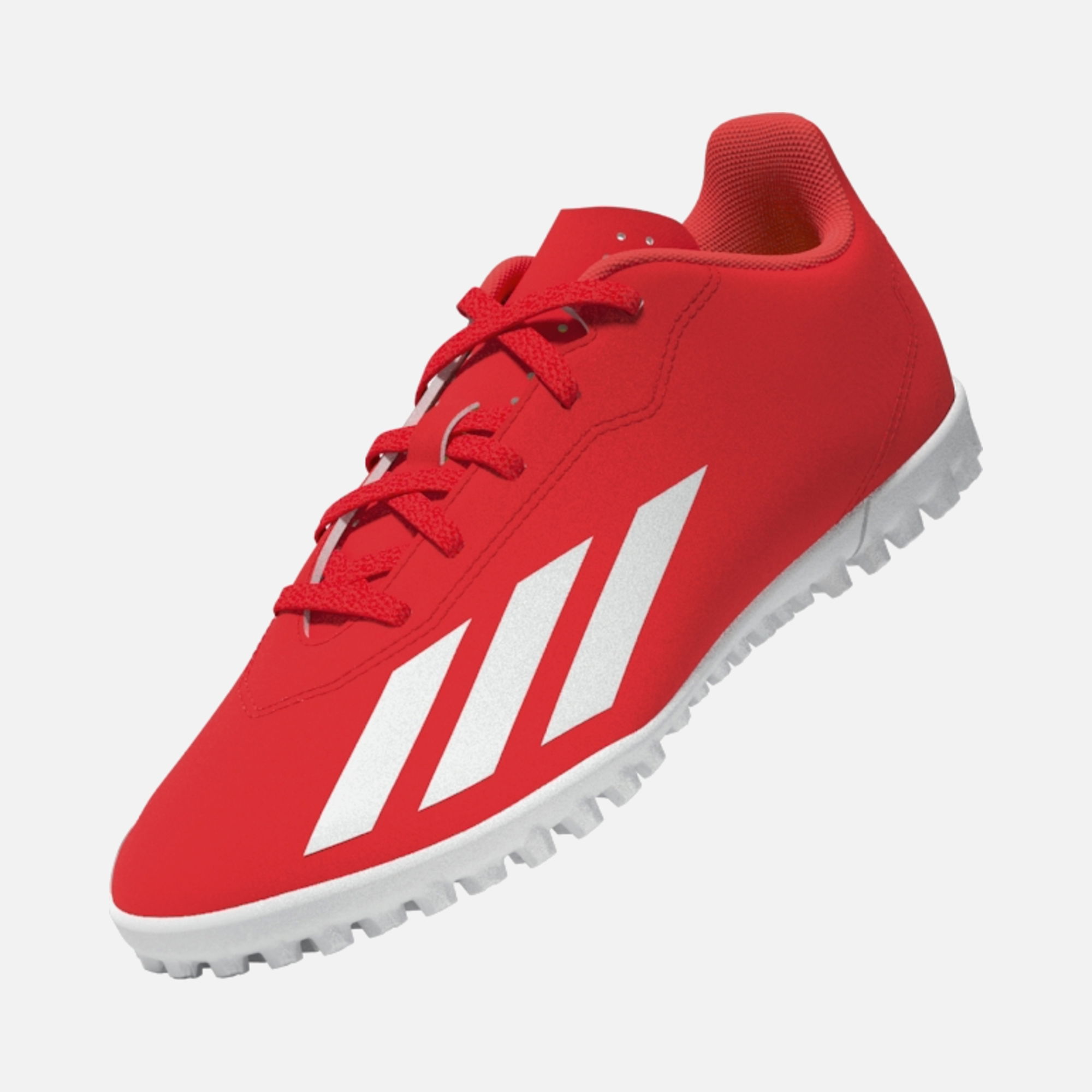 adidas X Crazyfast Club TF Turf Field Çocuk  Halı Saha Ayakkabı