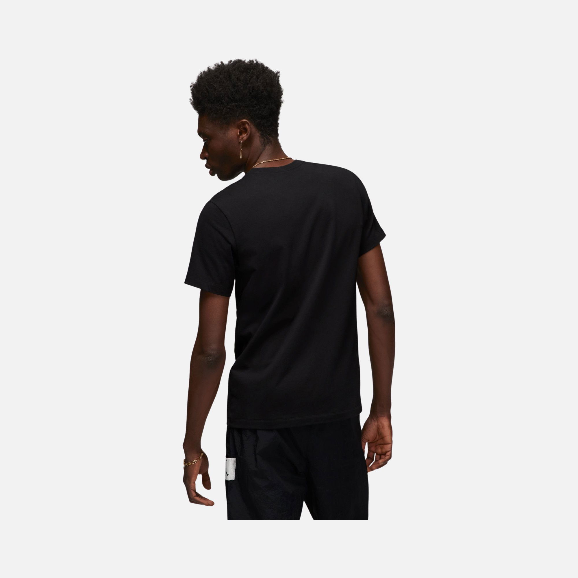 Nike Jordan Brand Graphic SS23 Short-Sleeve Erkek Tişört