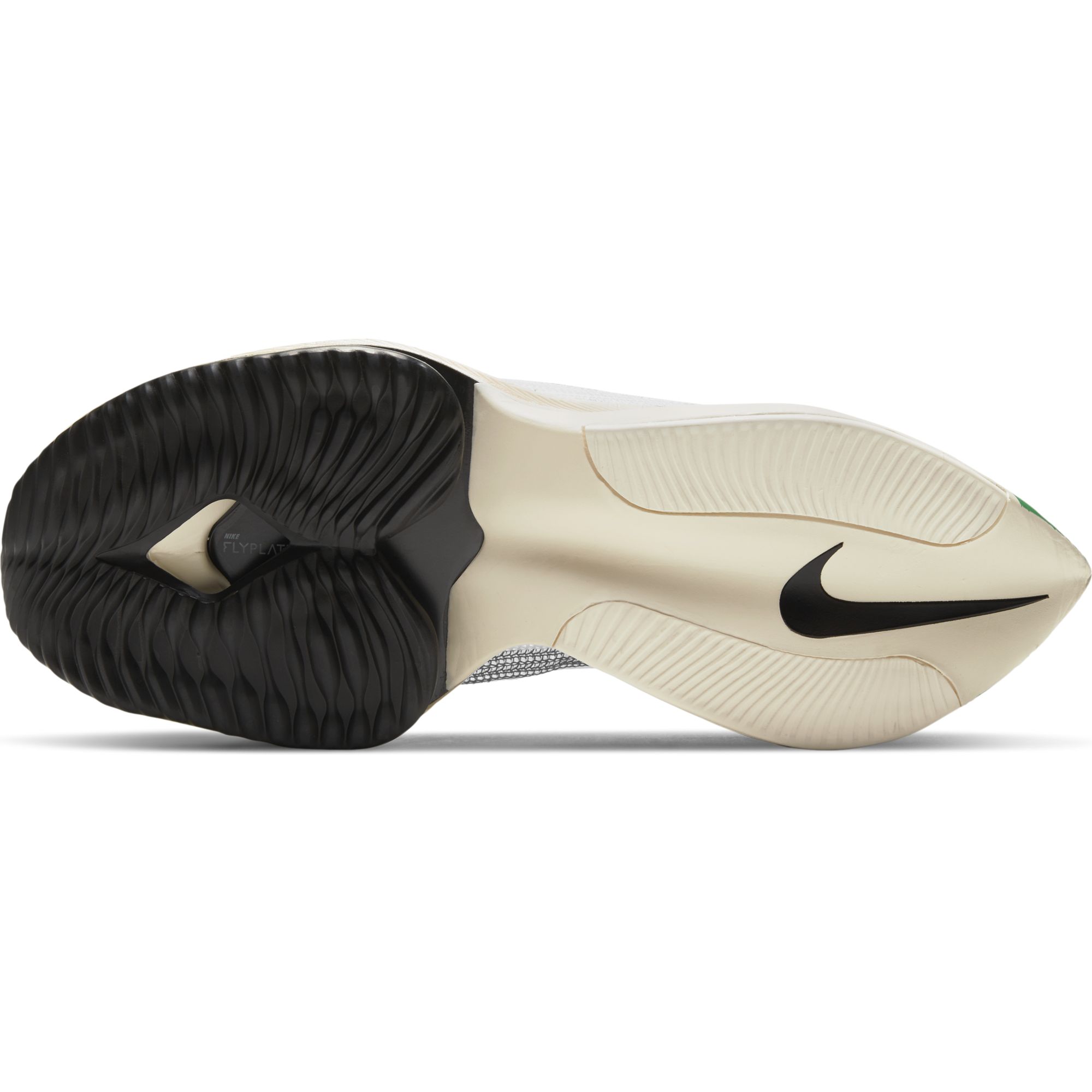 Nike Air Zoom Alphafly NEXT% Eliud Kipchoge Erkek Spor Ayakkabı