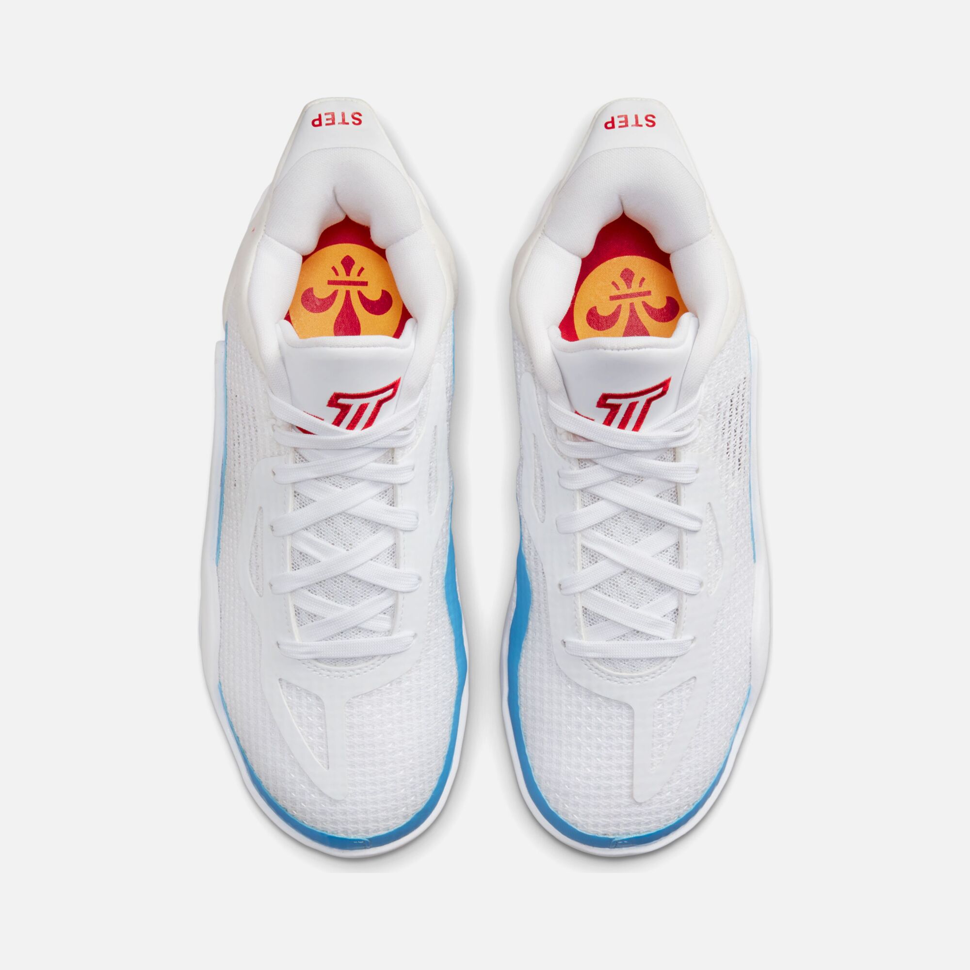 Nike Jordan Jayson Tatum 1 "St. Louis" (GS) Spor Ayakkabı